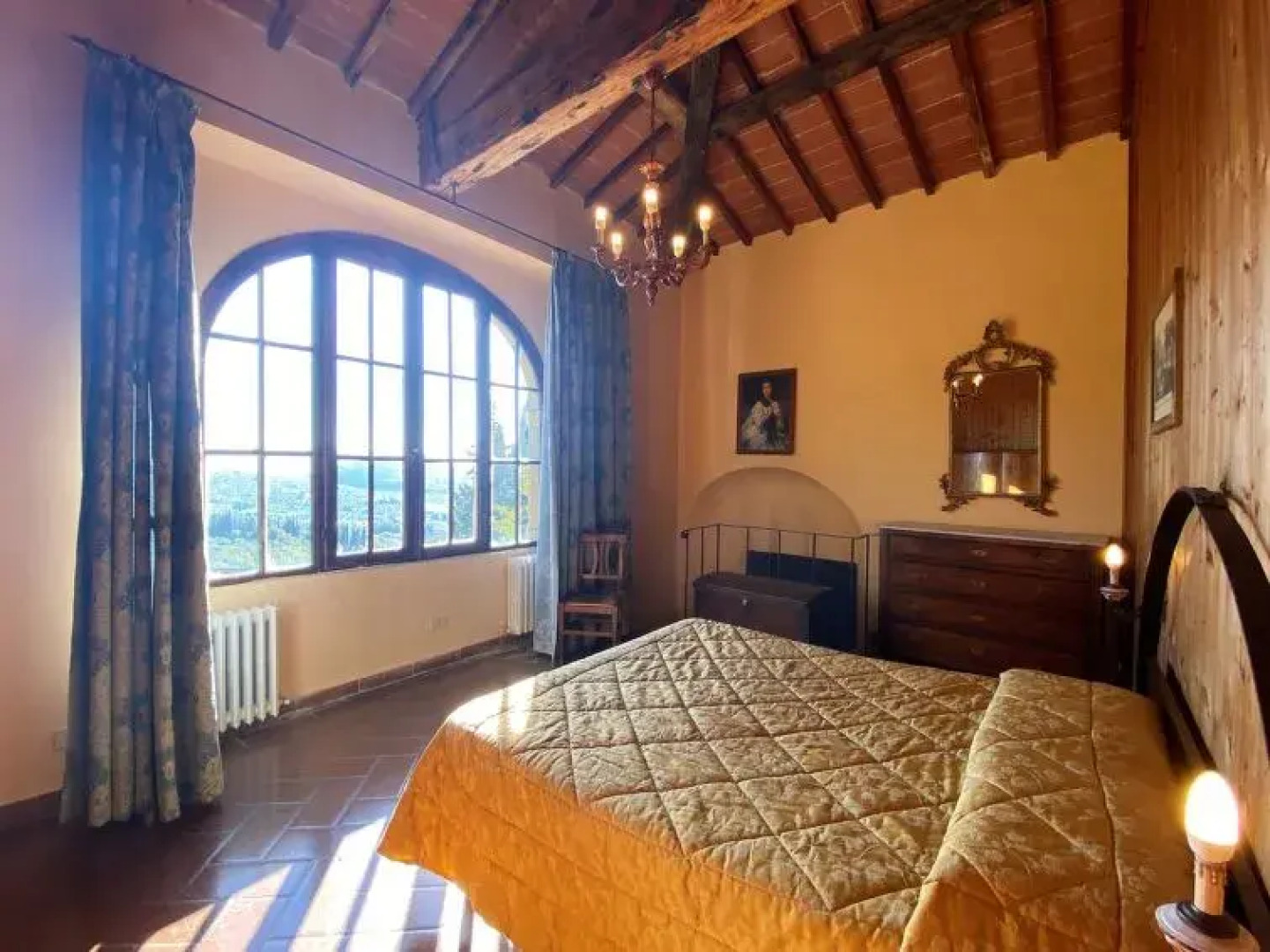 Villa Grassina Grassina