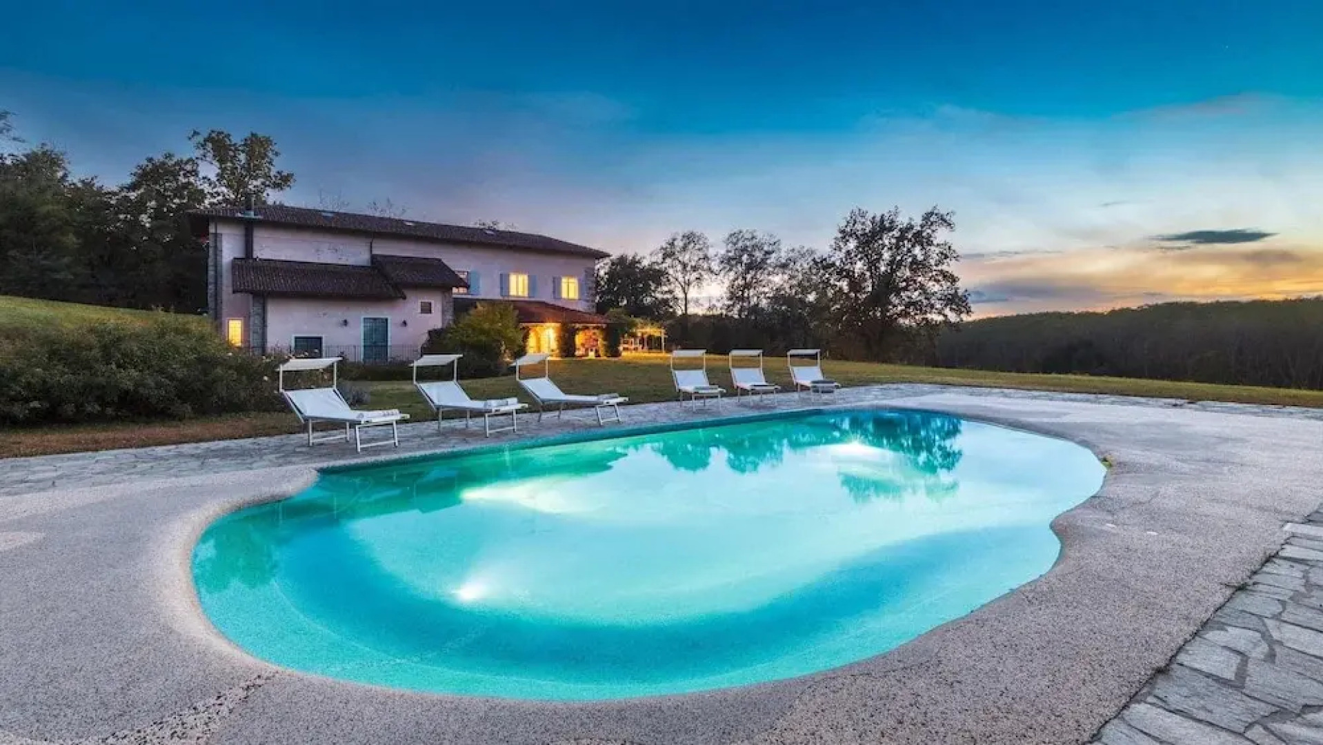 Cascina Moglia 8 1 Emma Villas