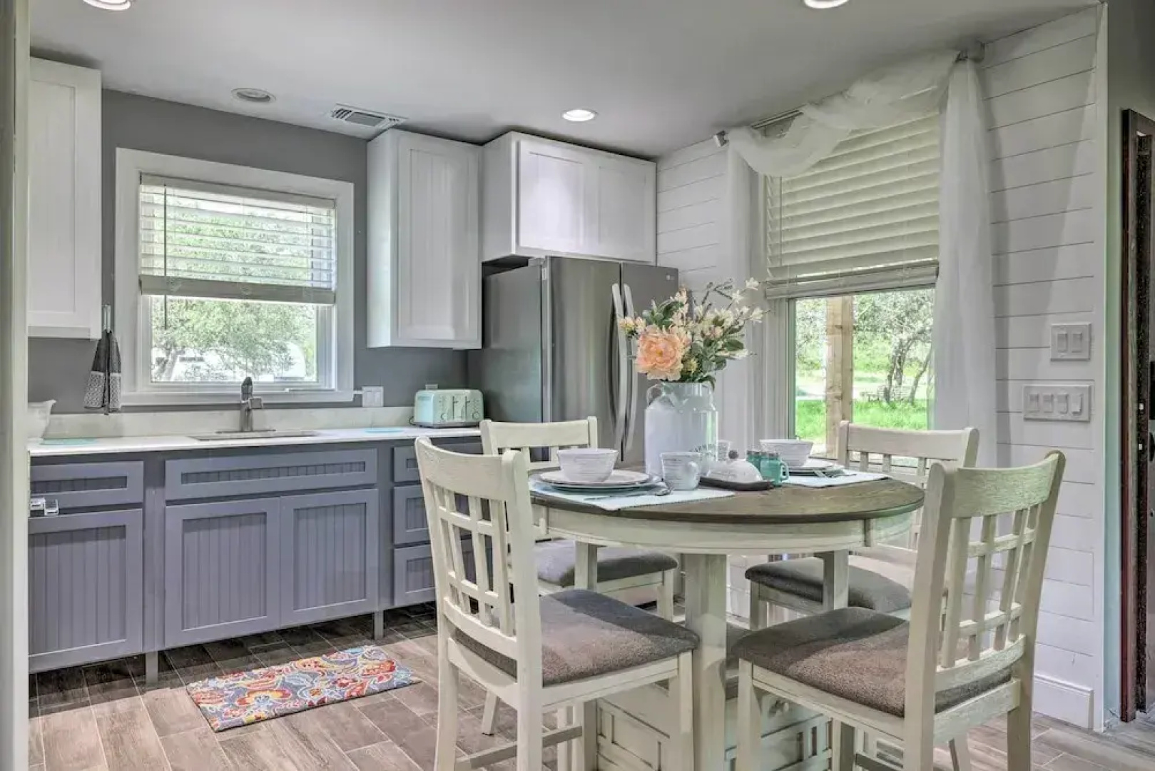Cozy Spring Branch Cottage in Hill Country!