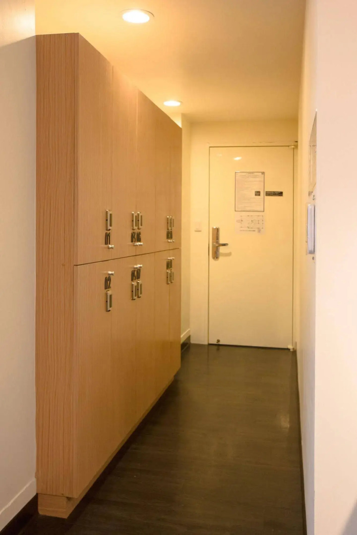 Fun Inn Taipei Hostel