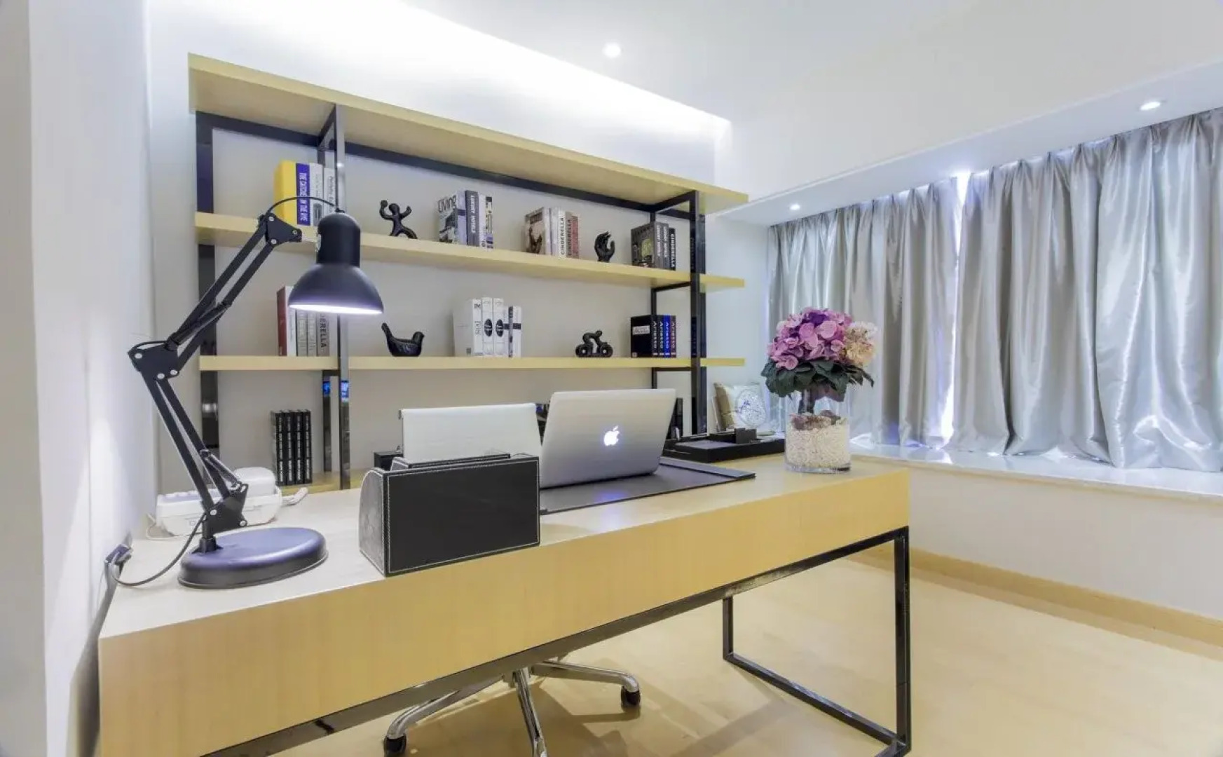 The Canton Residence Foshan