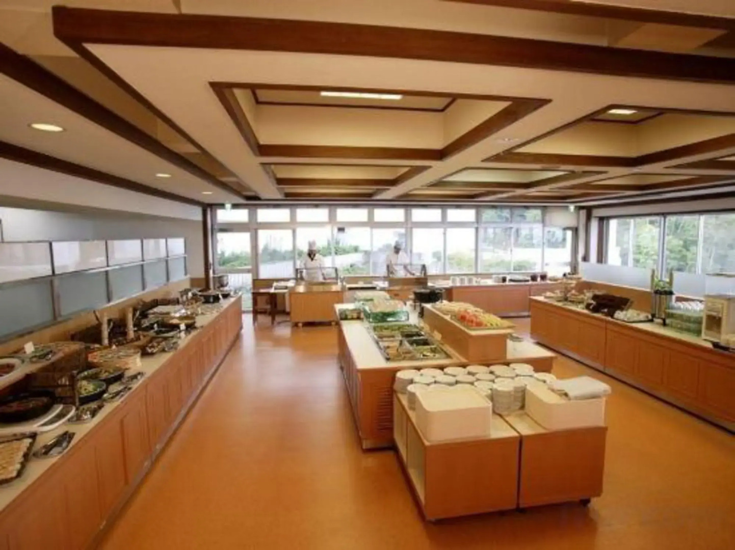 Kyukamura Iwate Amihari Onsen