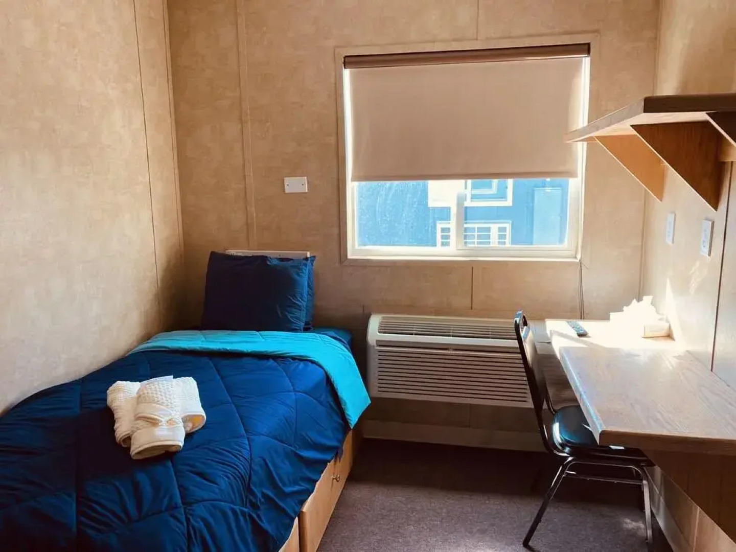 Target Hospitality-Odessa East Lodge