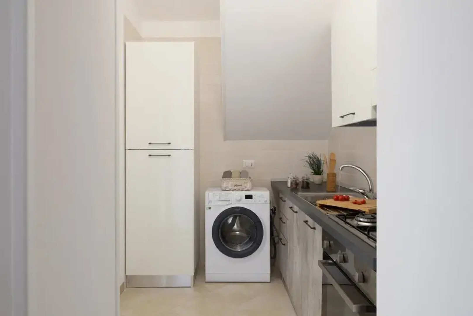 Blue Sea Villas - Villa Ponente