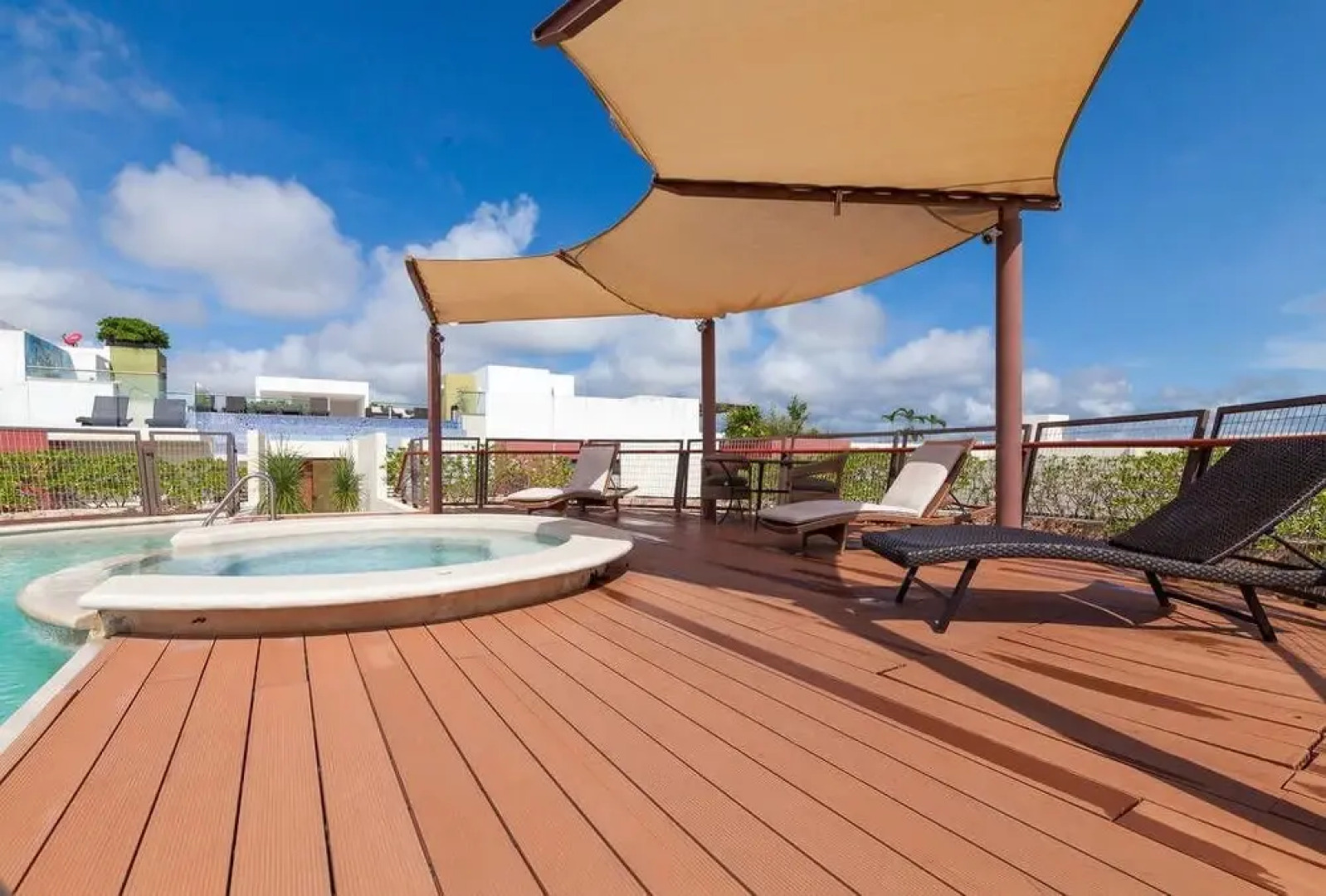 Two Bedroom Apartment Heliko 201