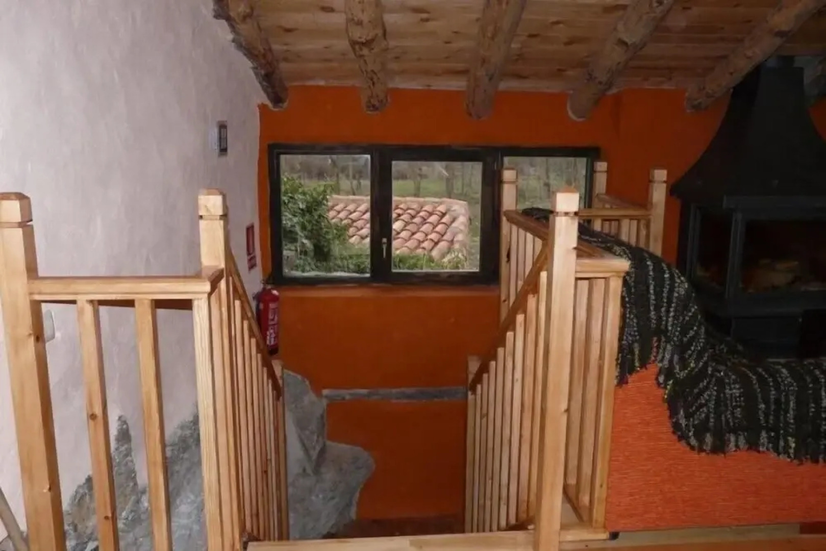 El Molino de Bretún - Casa Garduña