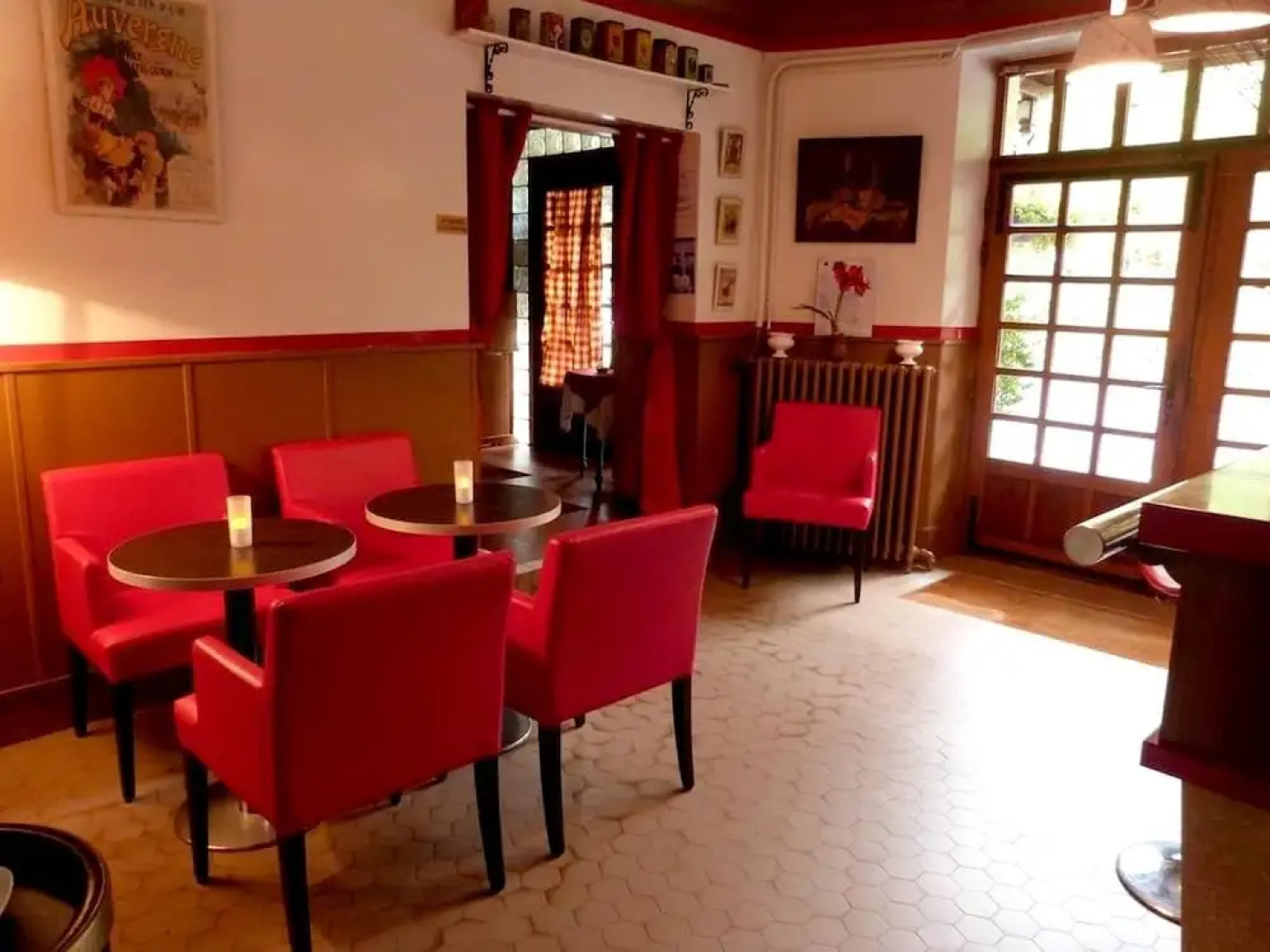 Le Relais D'Auvergne