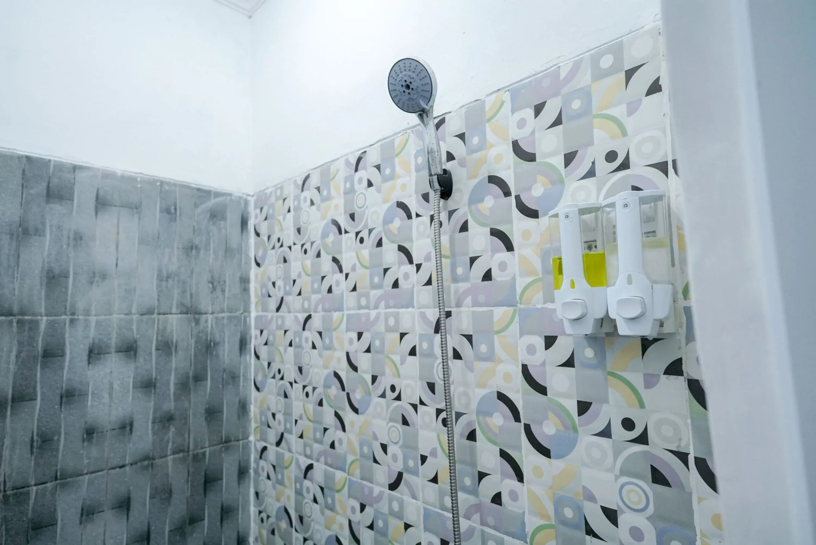 RedDoorz Syariah near Exit Toll Puncak