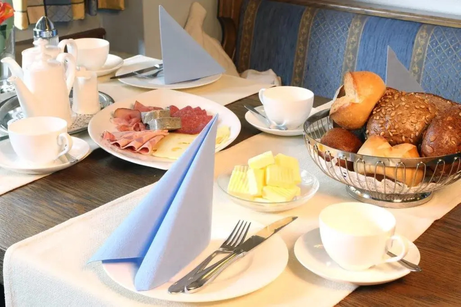 Gasthaus Assenmacher