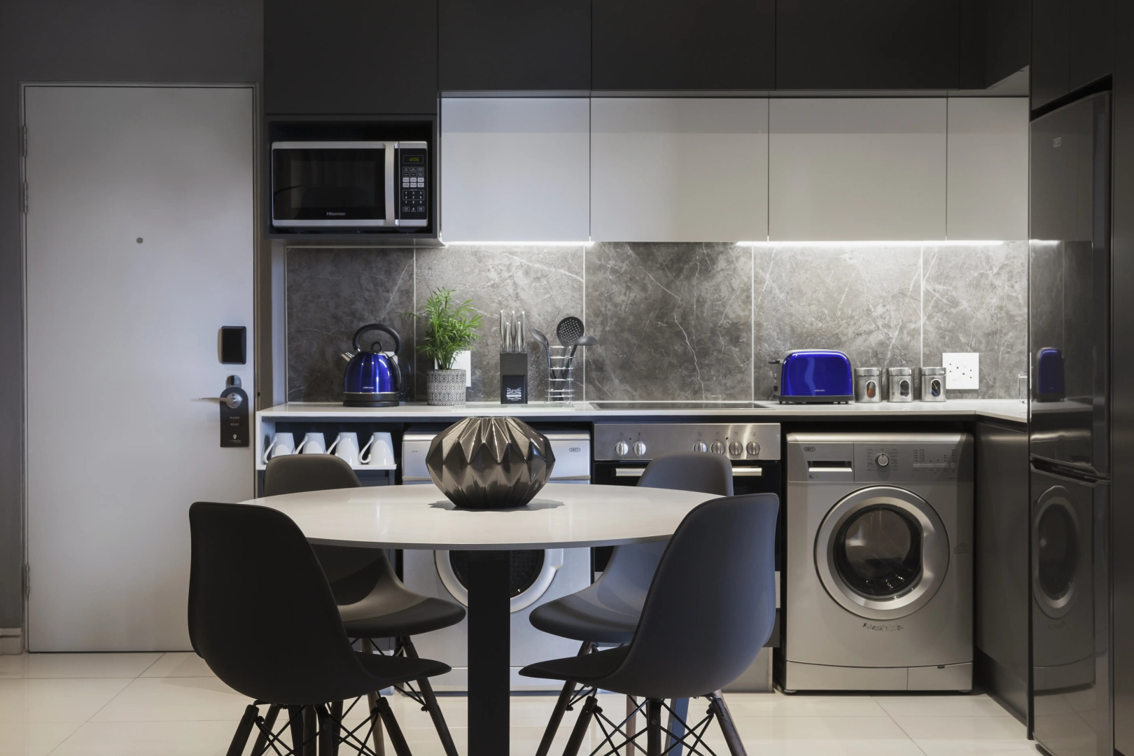 The Capital on the Park