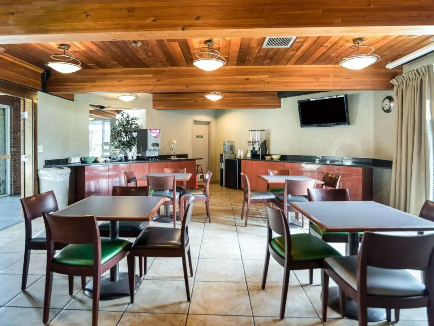 Quality Inn Greenfield