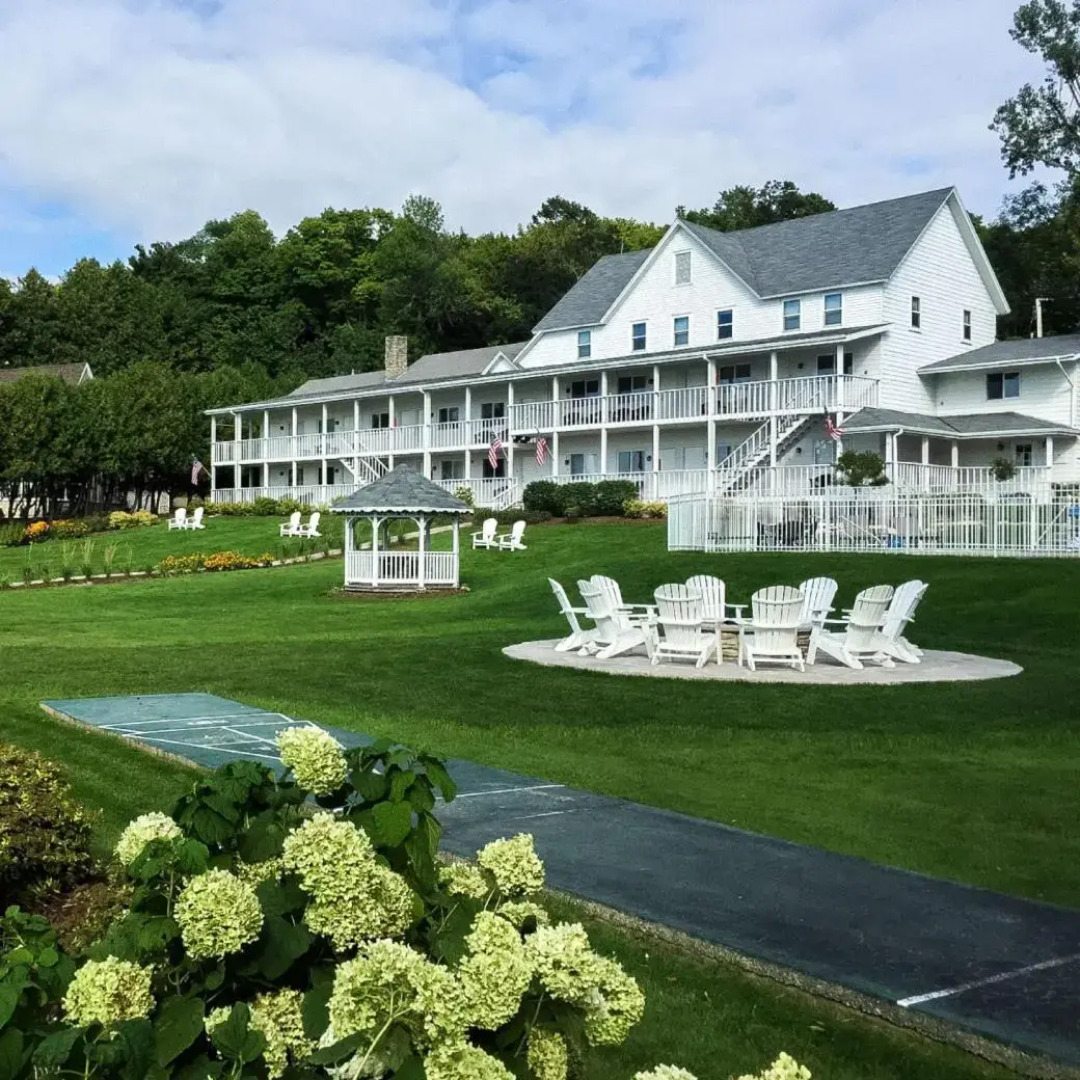 The Water Street Inn