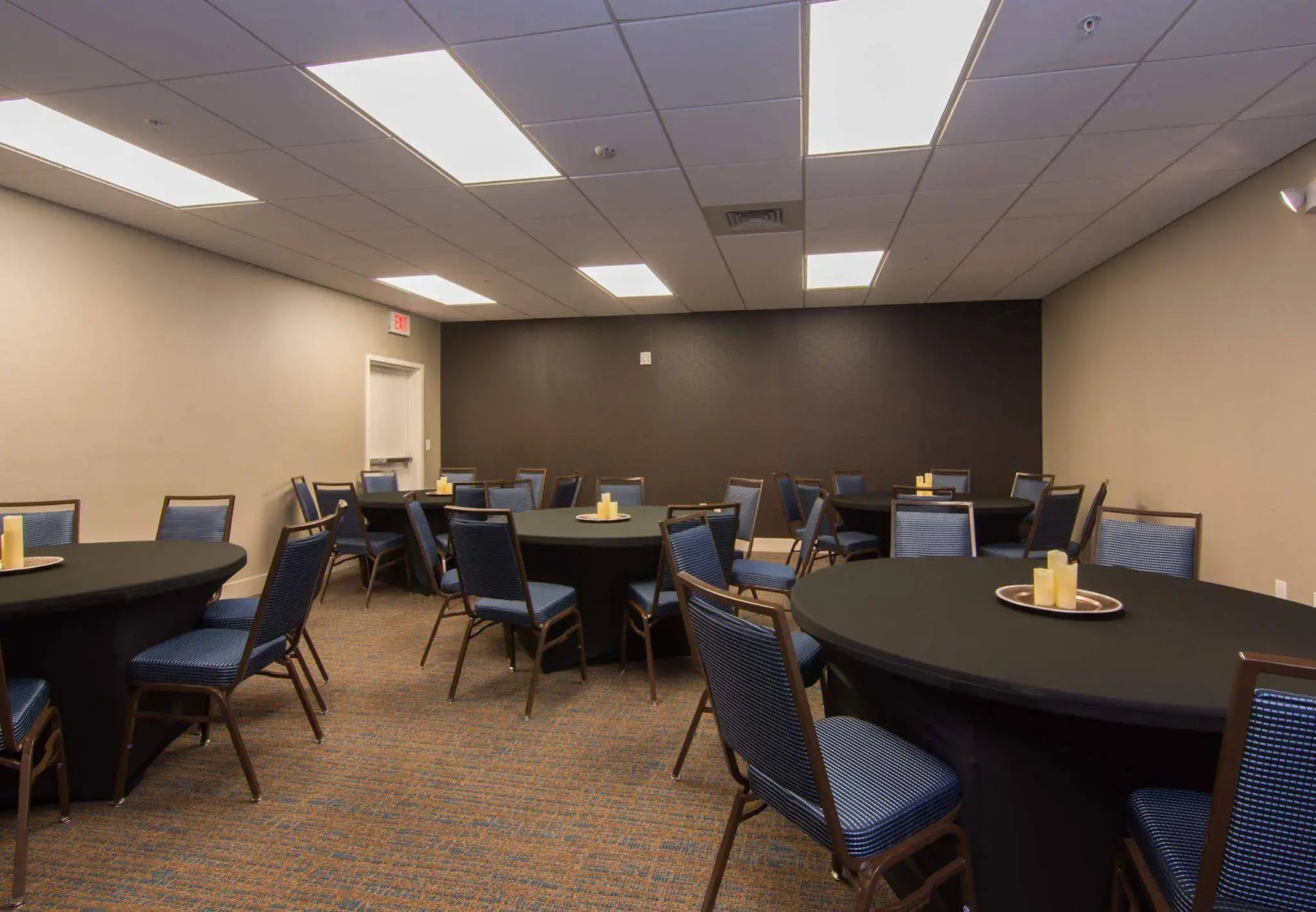 Residence Inn Raleigh-Durham Airport/Brier Creek
