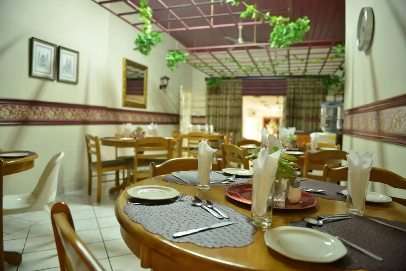 Rita’s Guesthouse