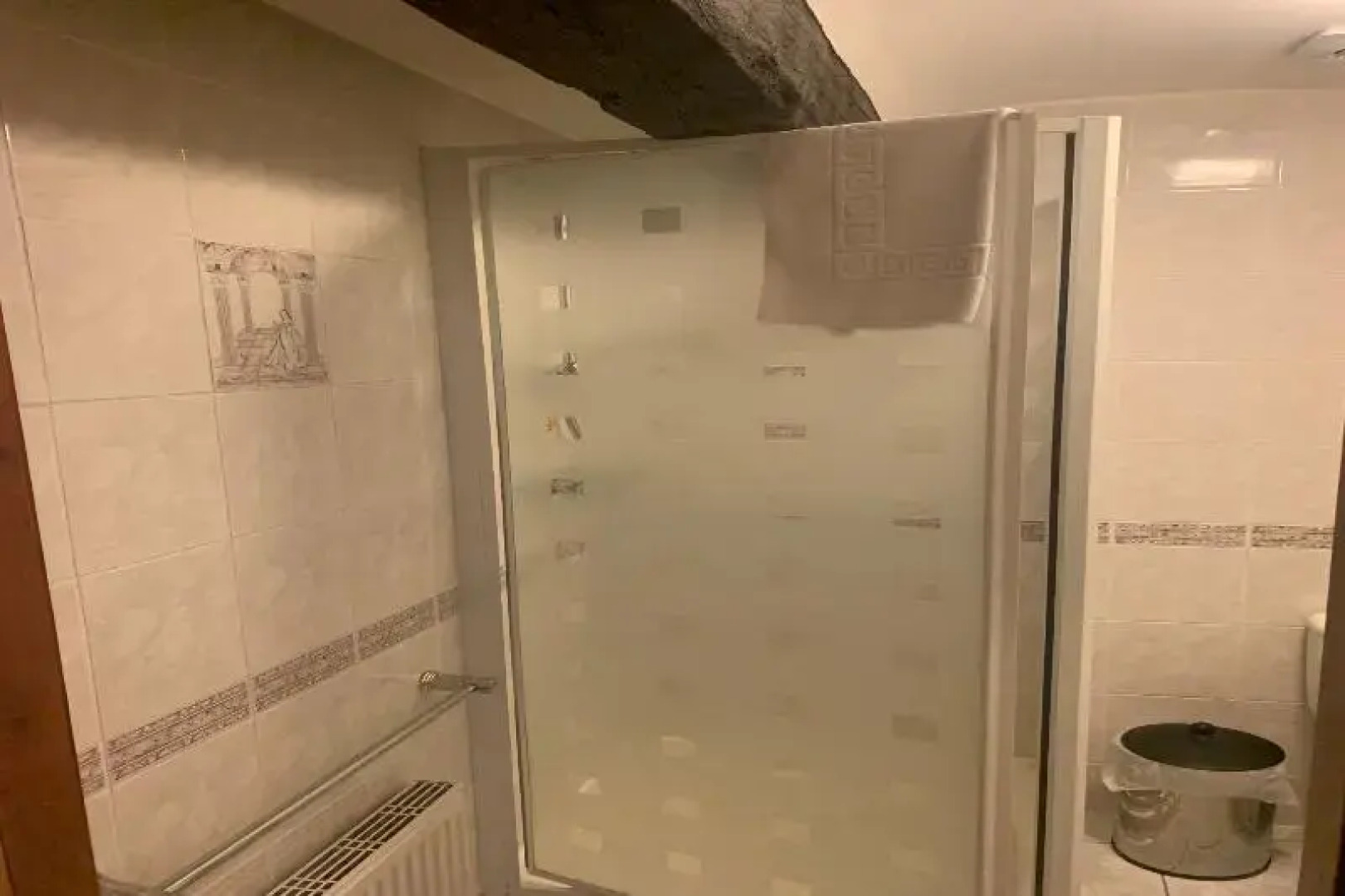 OYO Ye Olde Mustard Pot