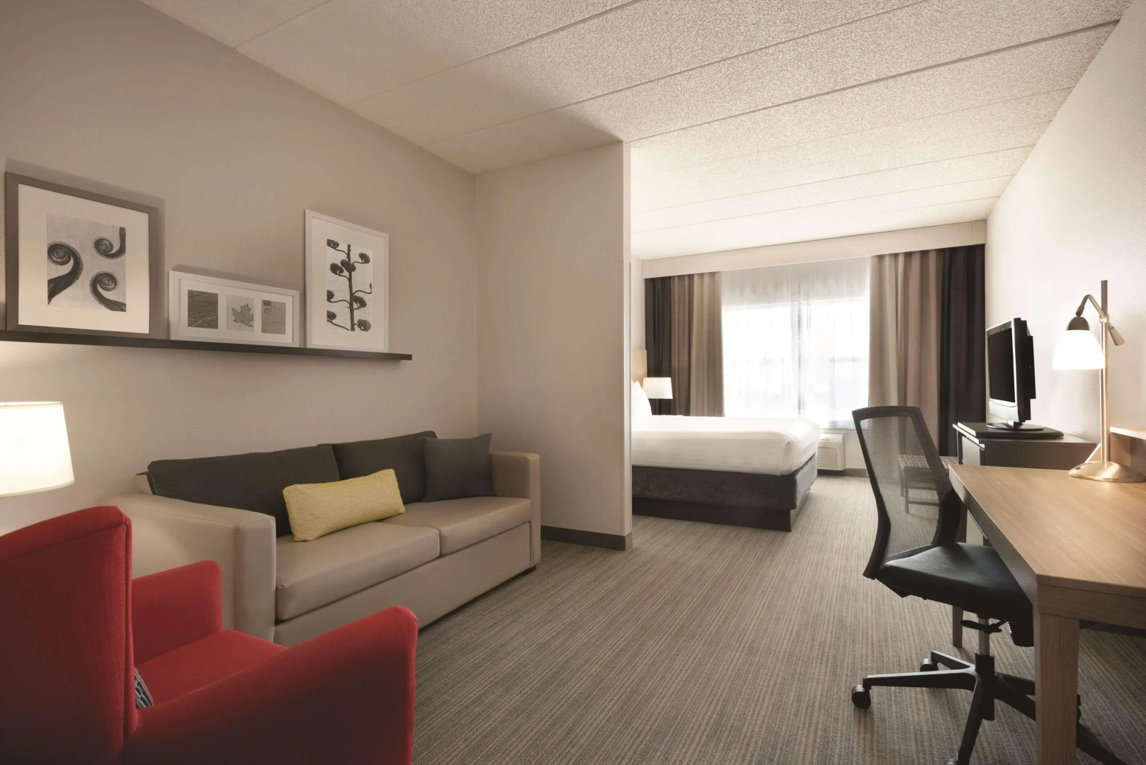 Country Inn & Suites by Radisson, Shoreview-Mounds View, MN