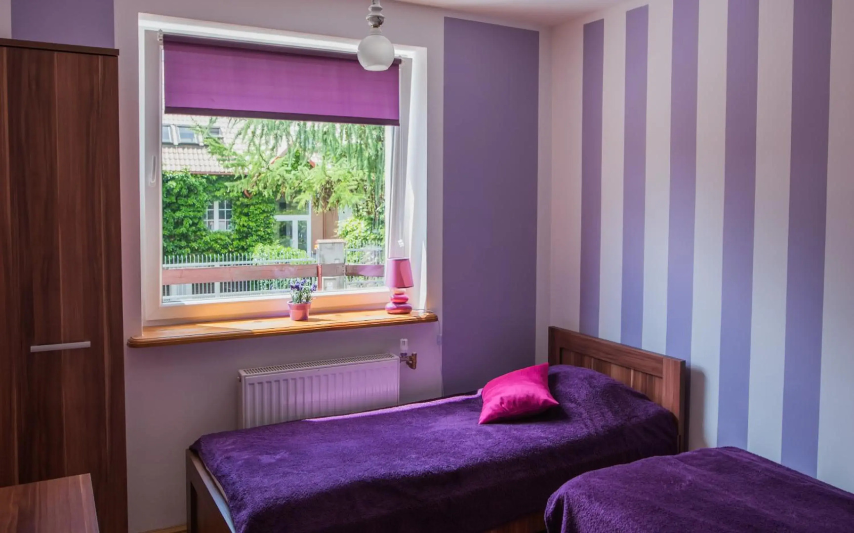 Pokoje Goscinne Oliwia & Laura II