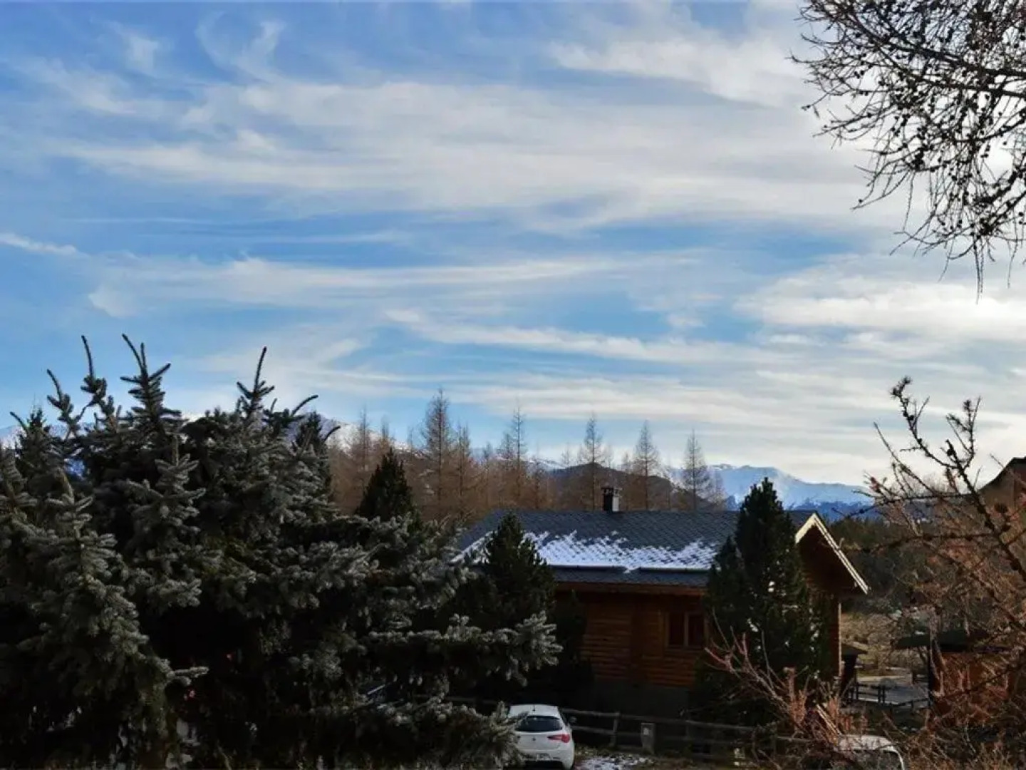 Appartement Bolquère-Pyrénées 2000, 2 pièces, 6 personnes - FR-1-592-17