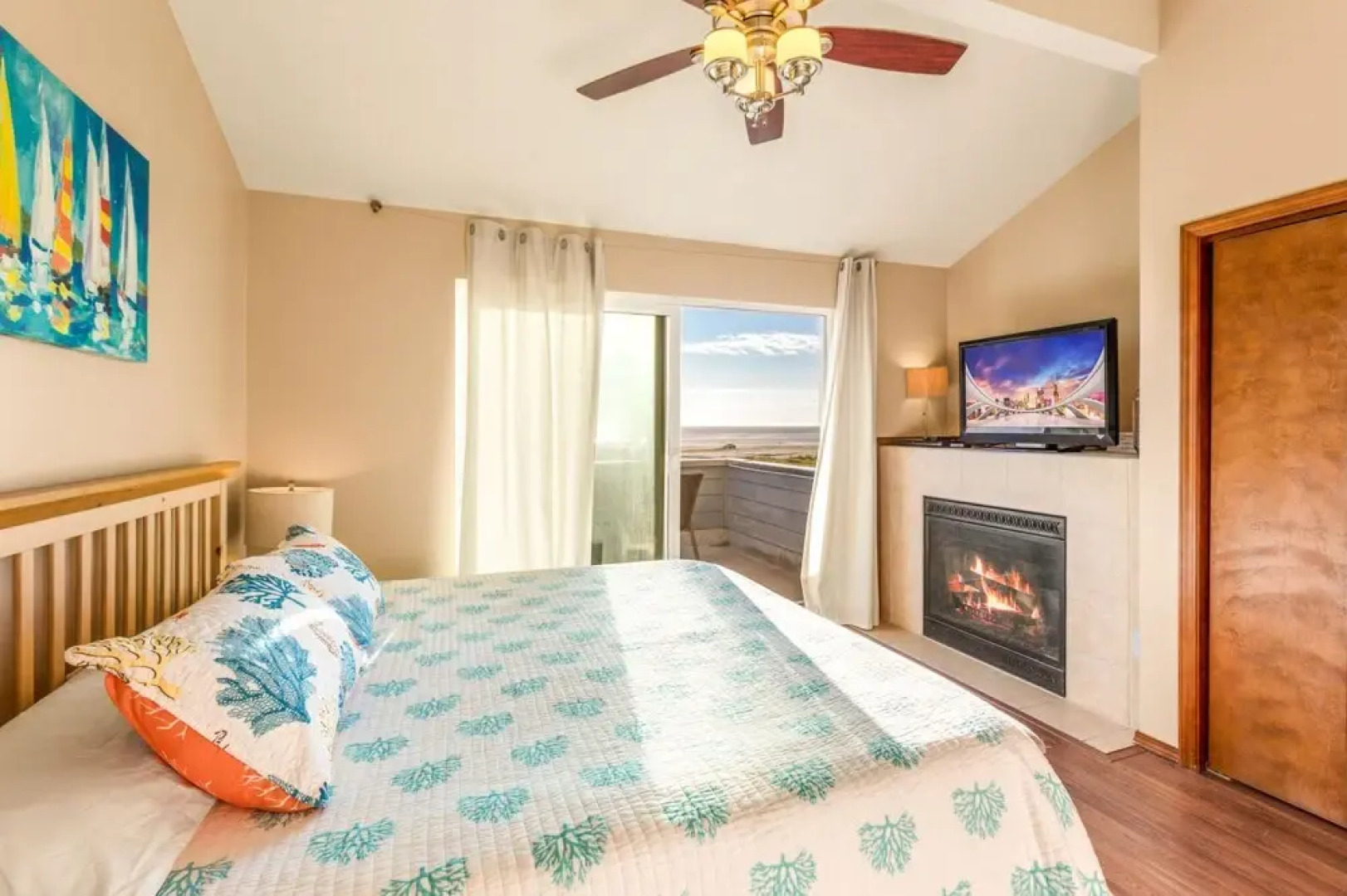 Beach Dream One in Moclips