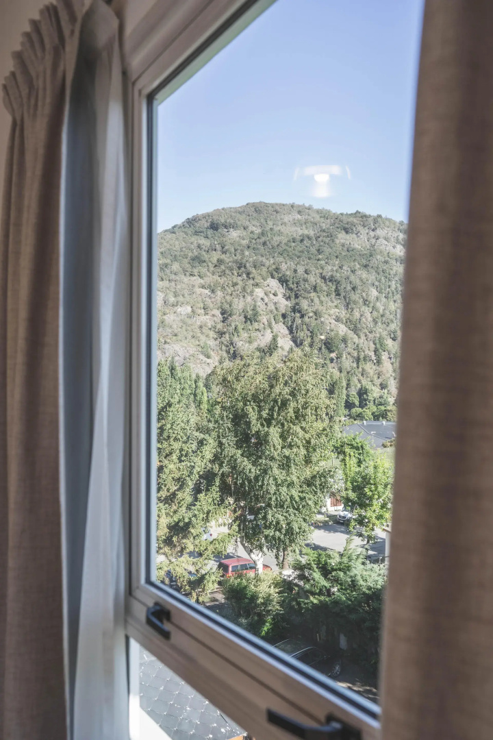 Patagonia Plaza Hotel