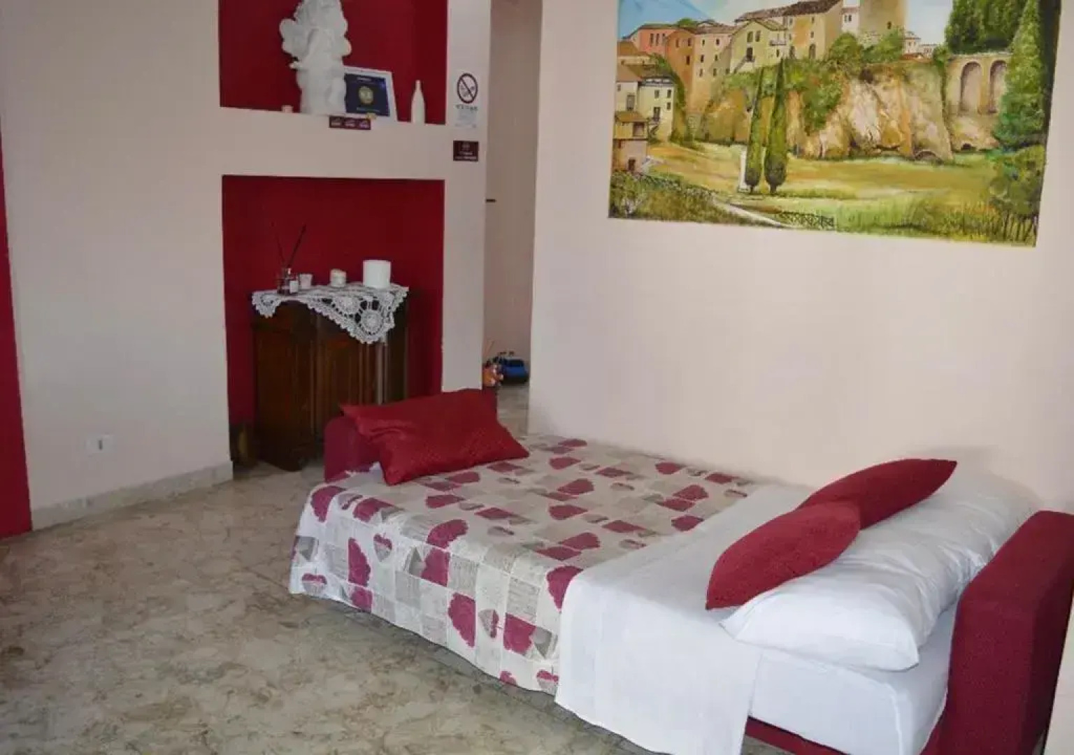 B&B Aquino In Terrace