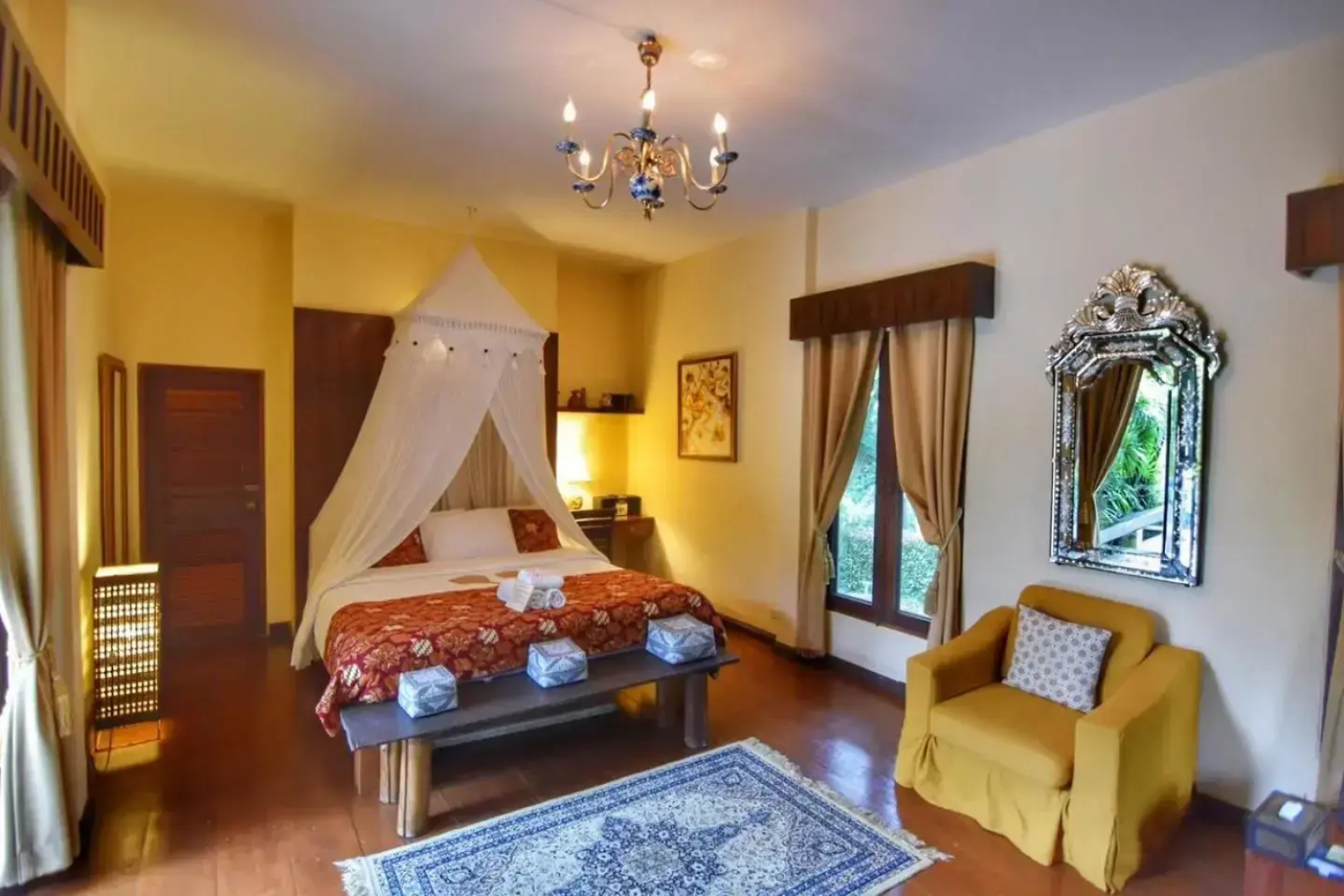Villa Khao Phaengma