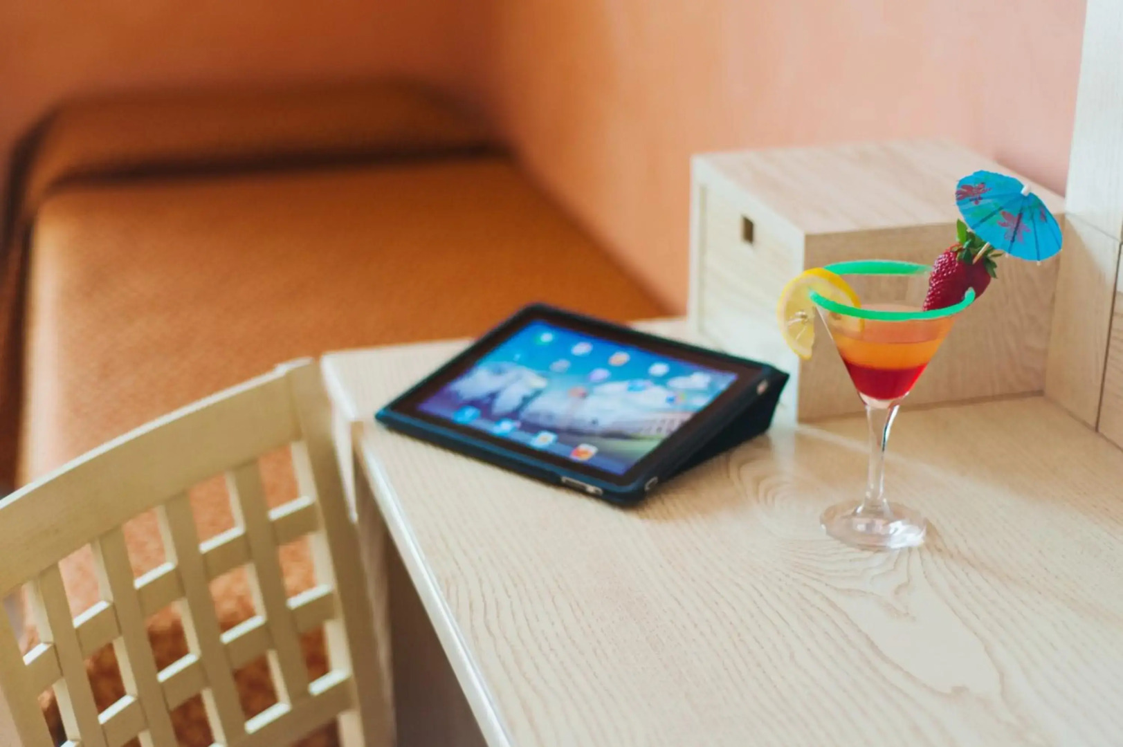 Villa Zina Park Hotel