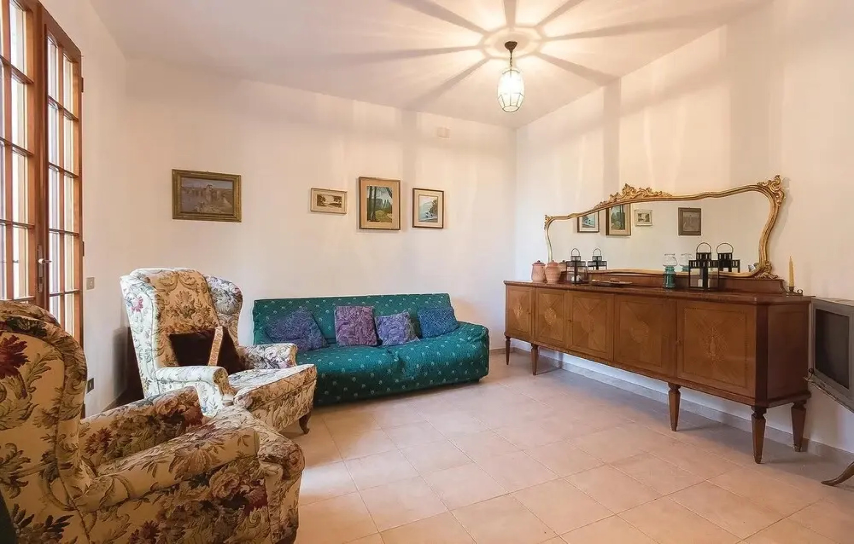 Awesome Home in Marti PI With Wifi and 3 Bedrooms