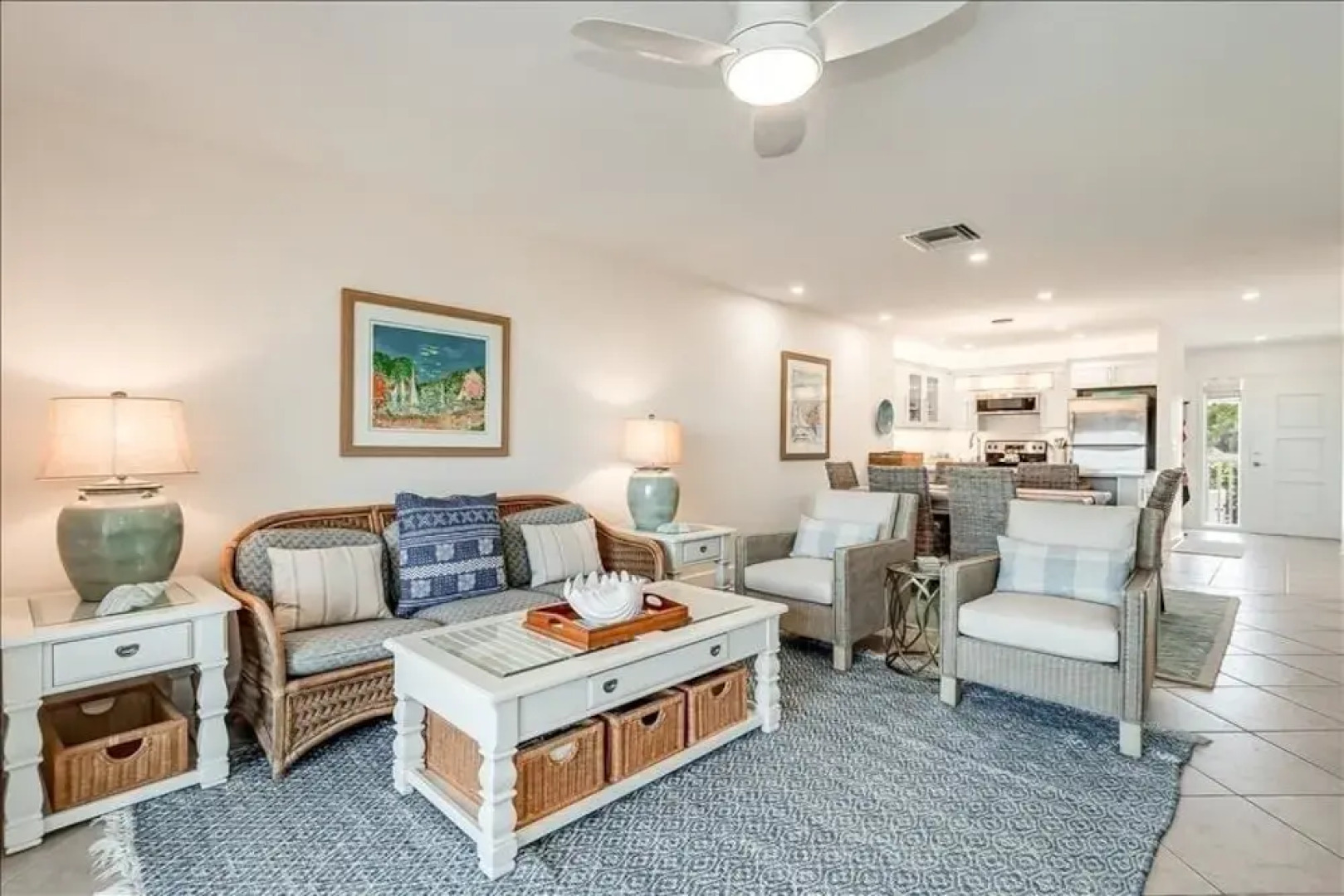 Sundown Unit 25 - 2Br Villa