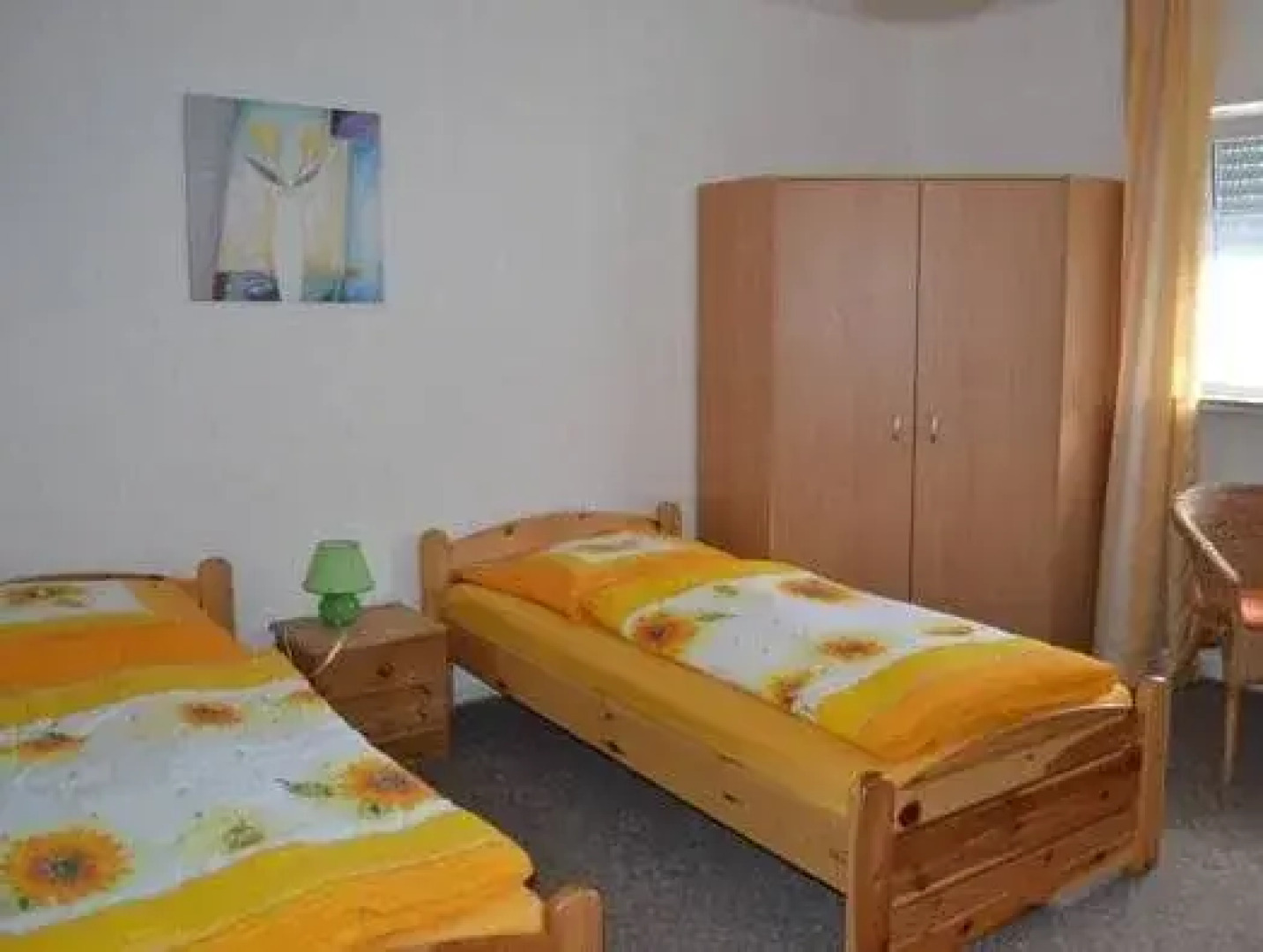 Abant Hotel Riedstadt