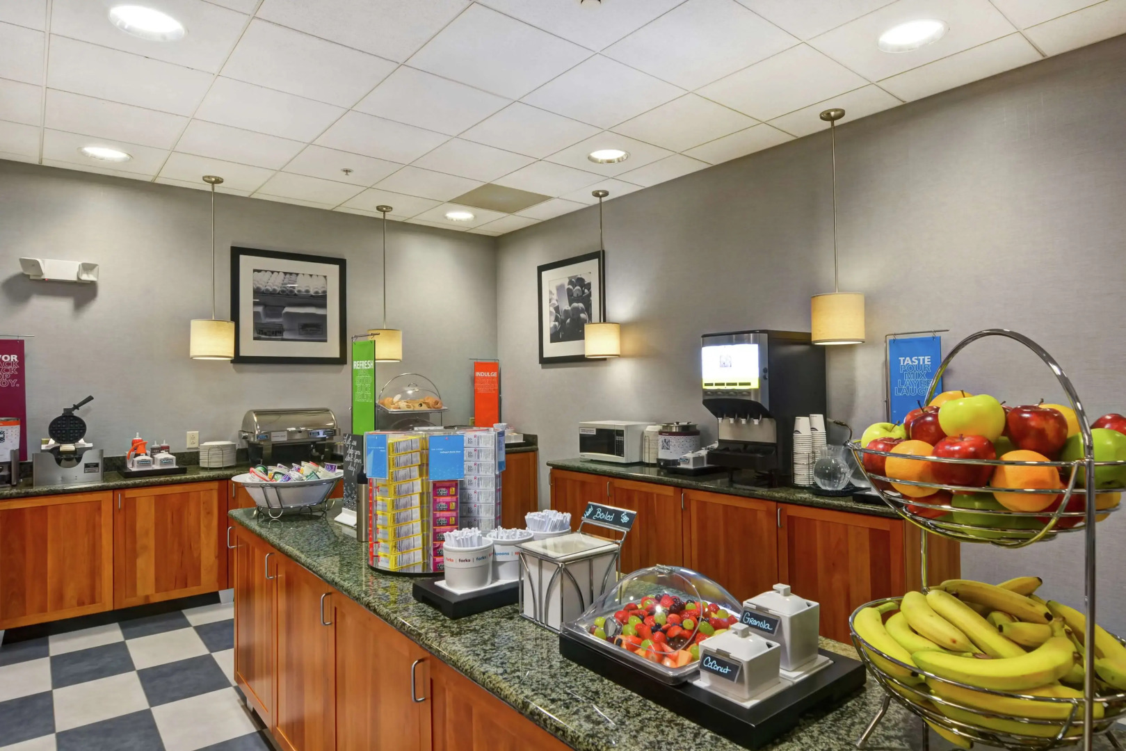 Hampton Inn Sayre