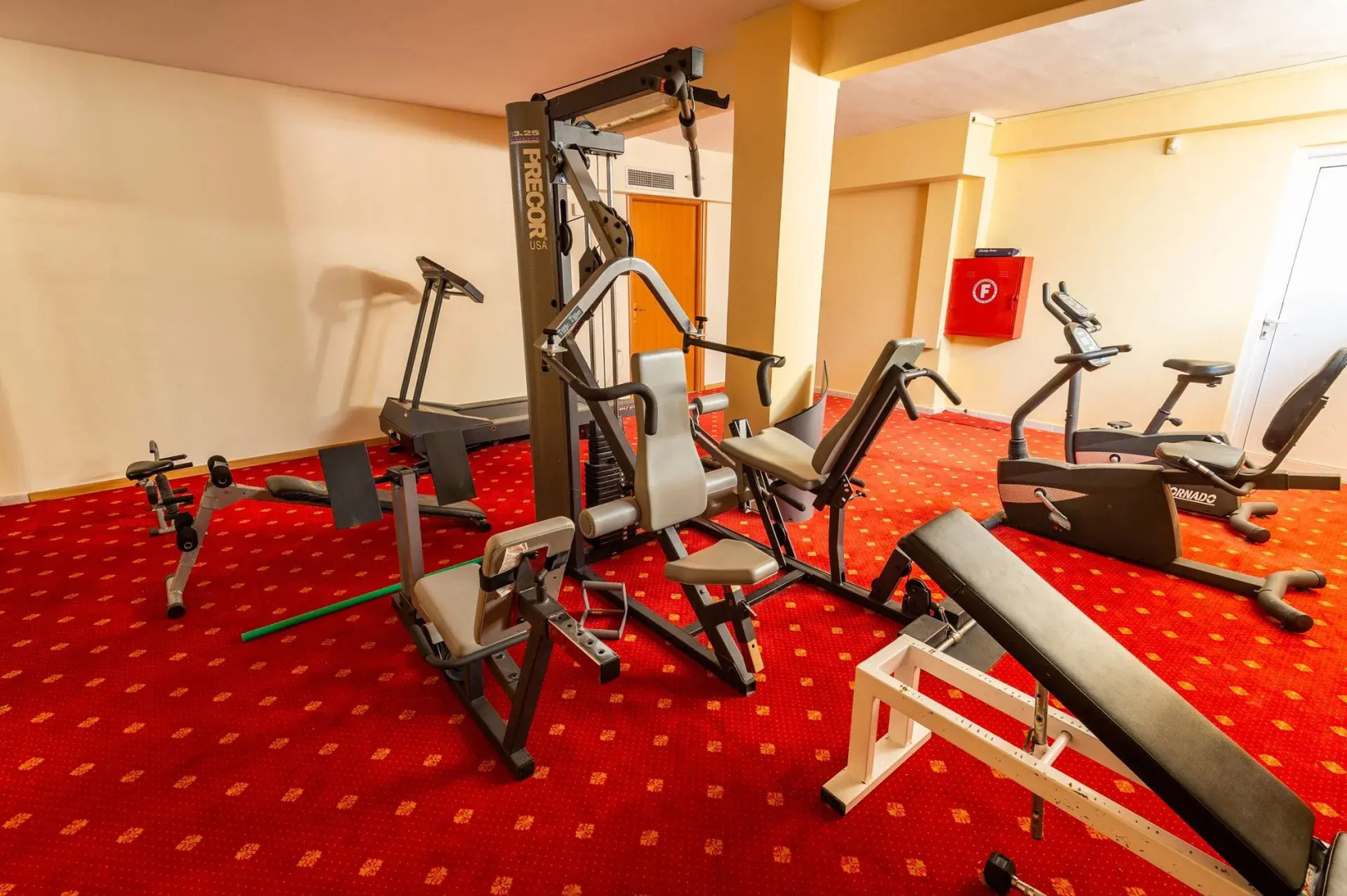 Dolphin Resort Hotel & Conference