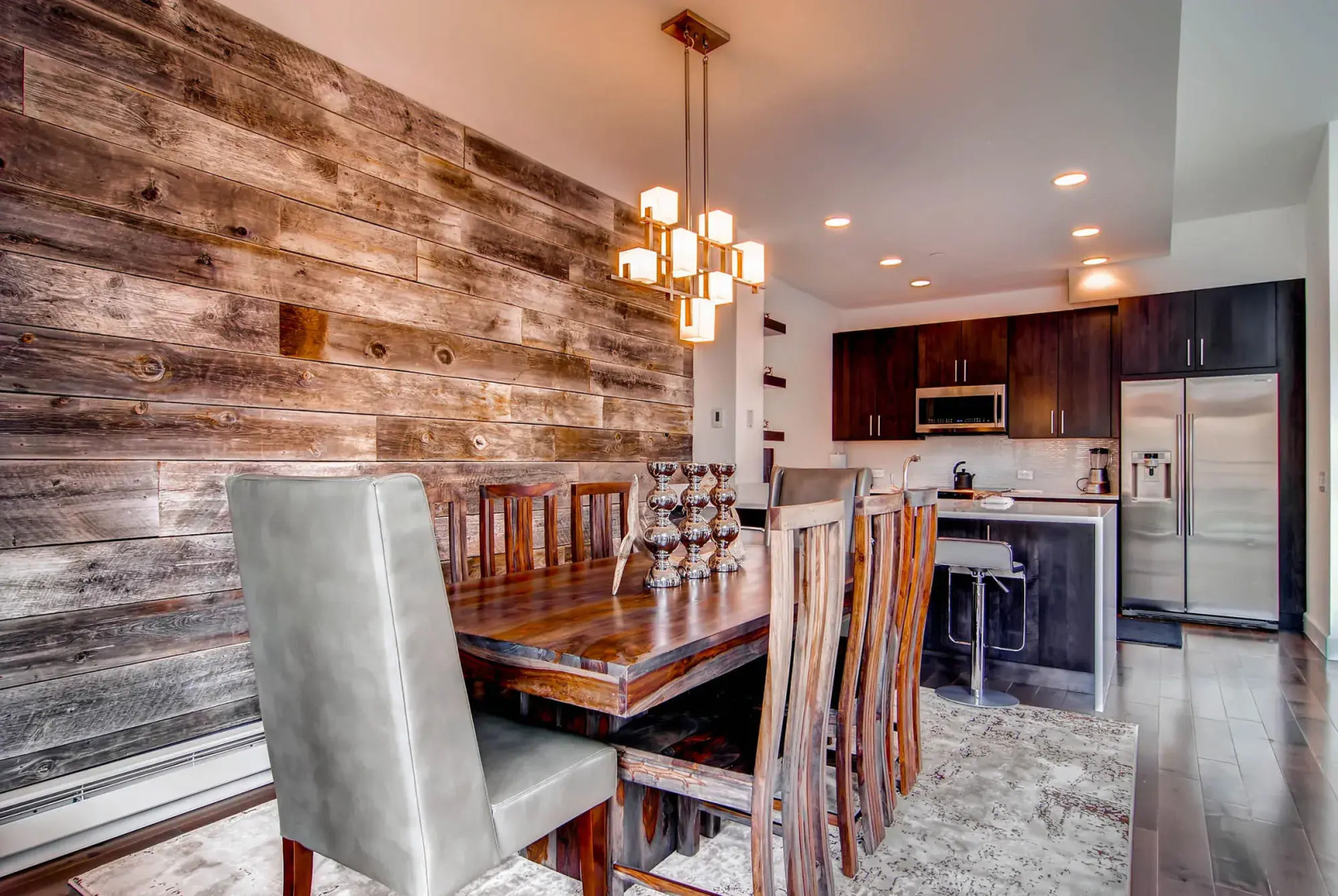 The Meadows Townhomes by East West Hospitality