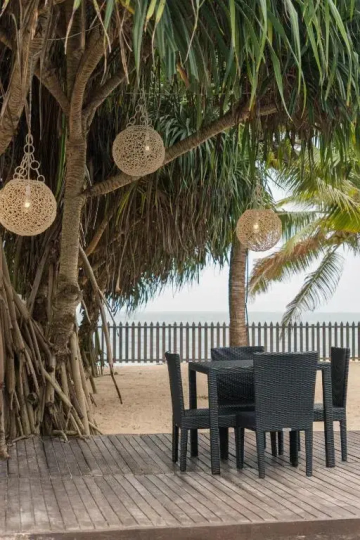 Casa MiJa, Boutique Villa near Mirissa