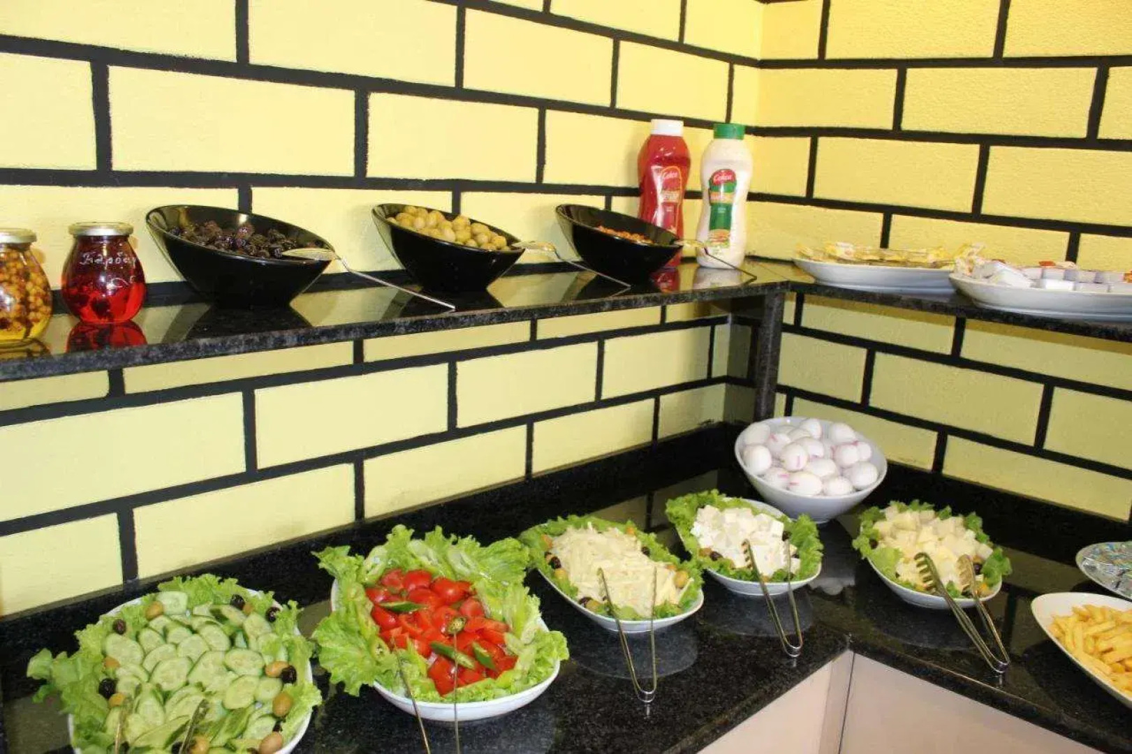 Art City Hotel Istanbul - Boutique Class