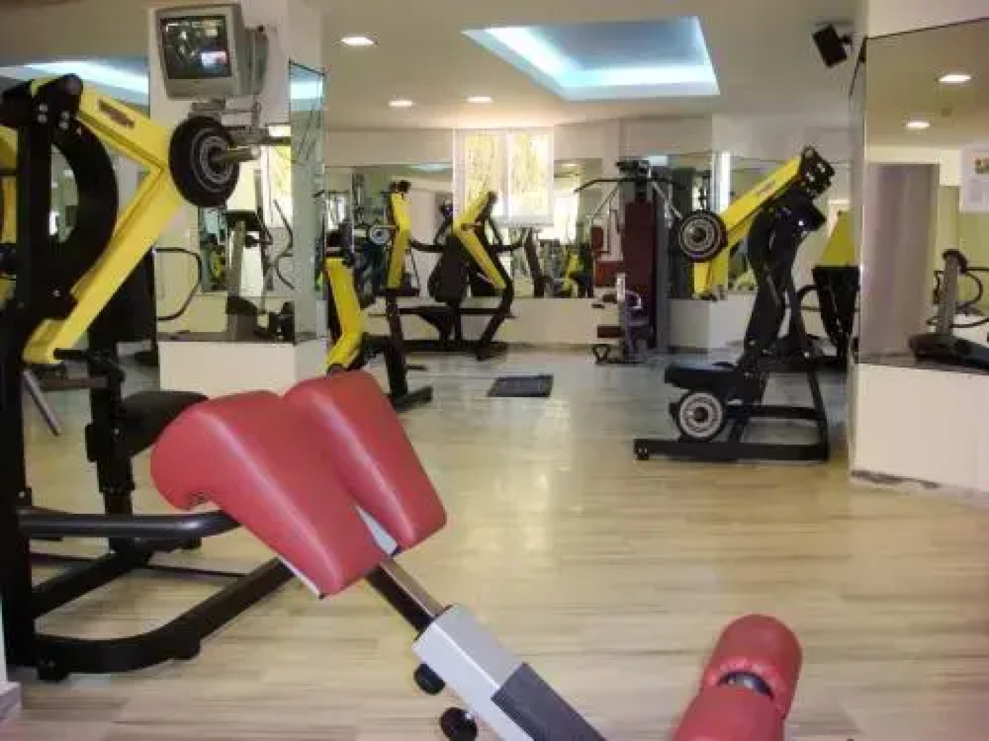 Imperial Hotel Maleme