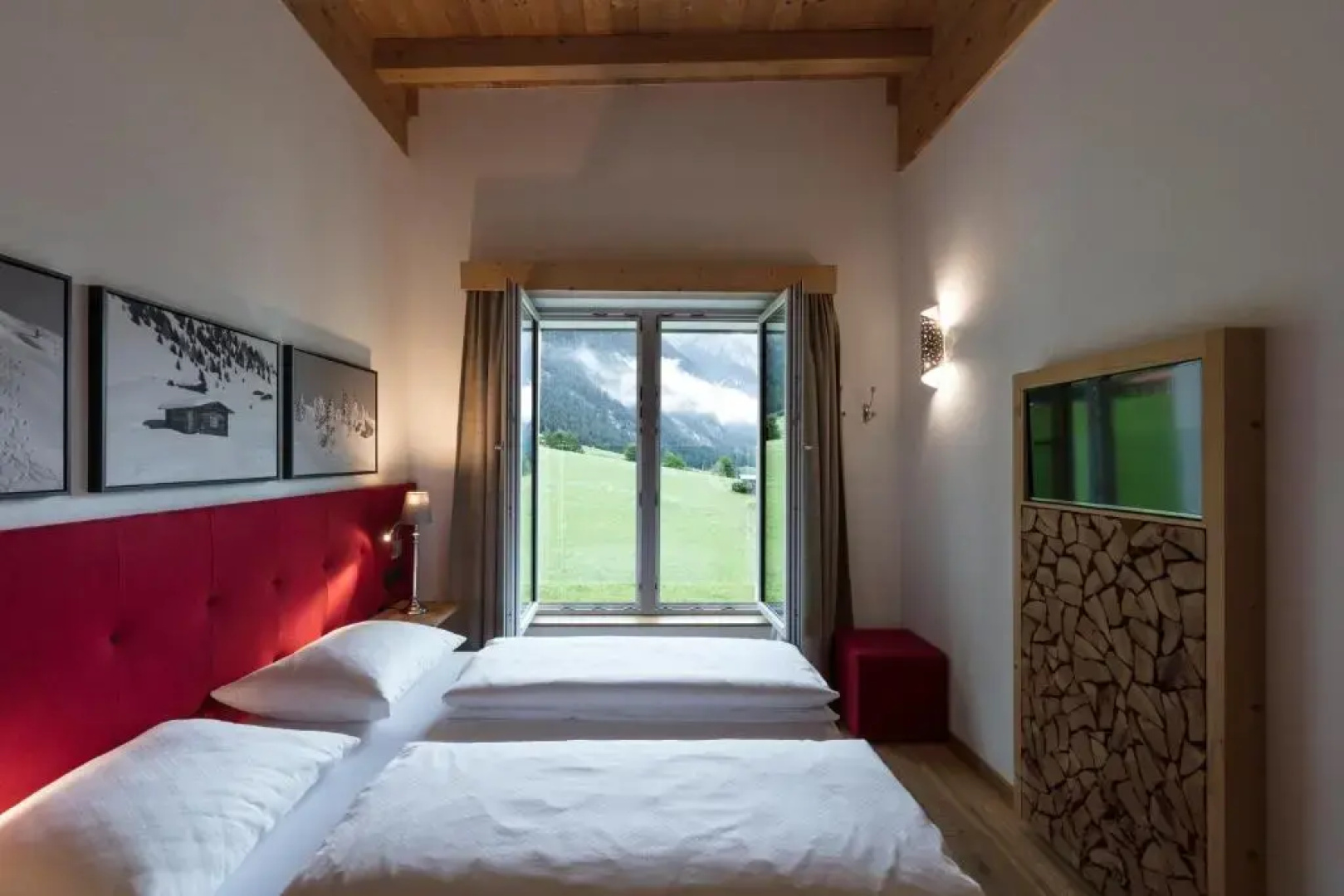 Arlberglife Ferienresort