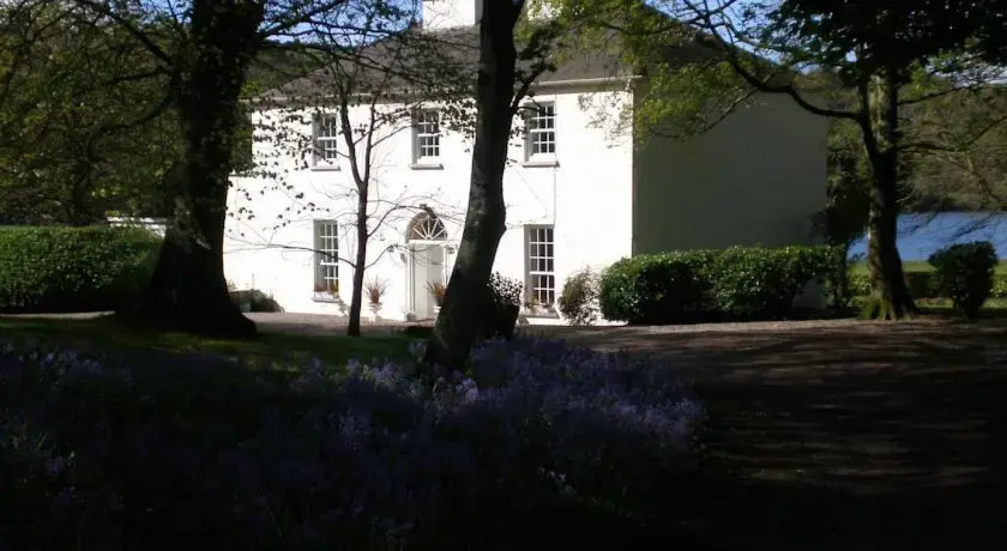 Loughcarrig House