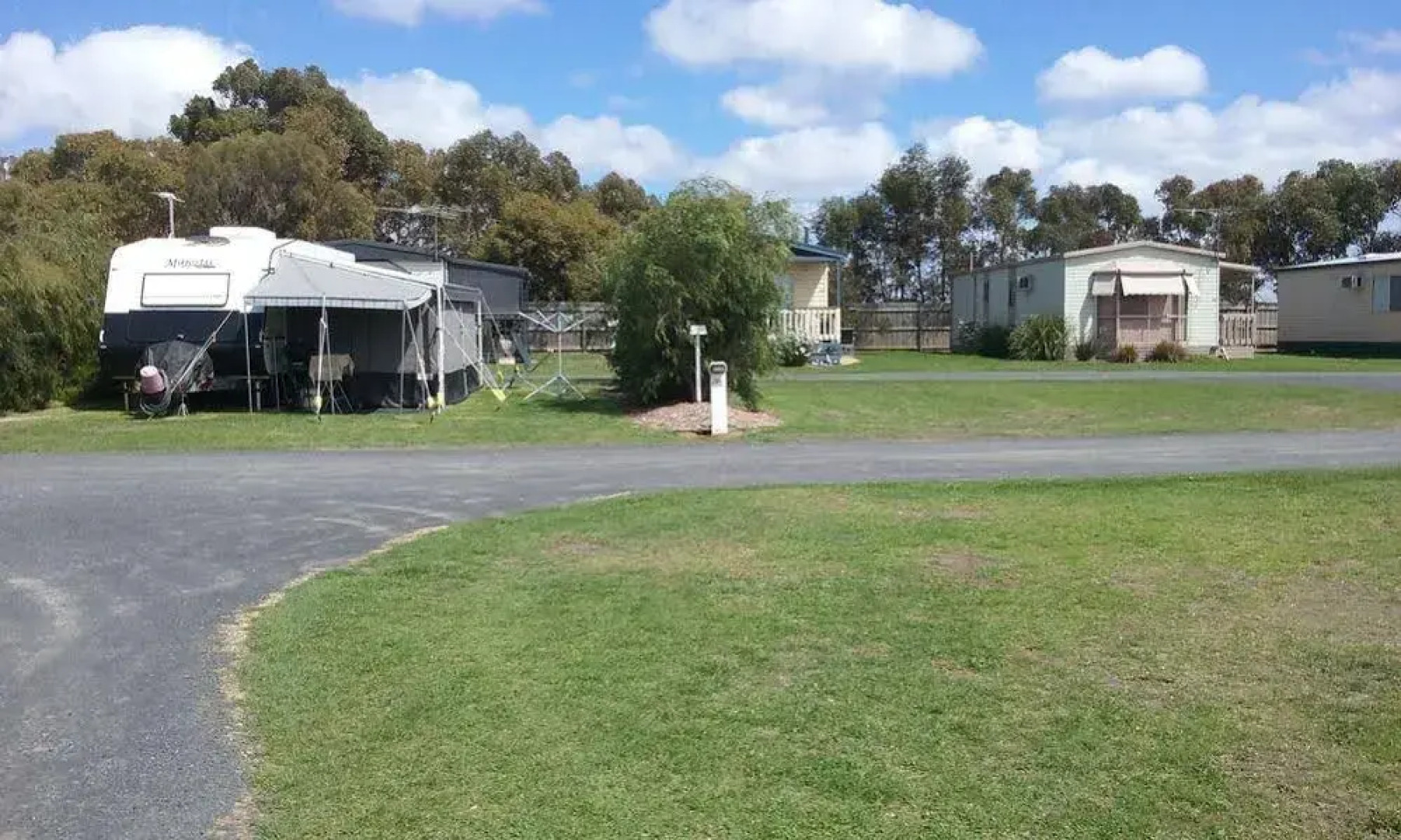 Swan Bay Holiday Park