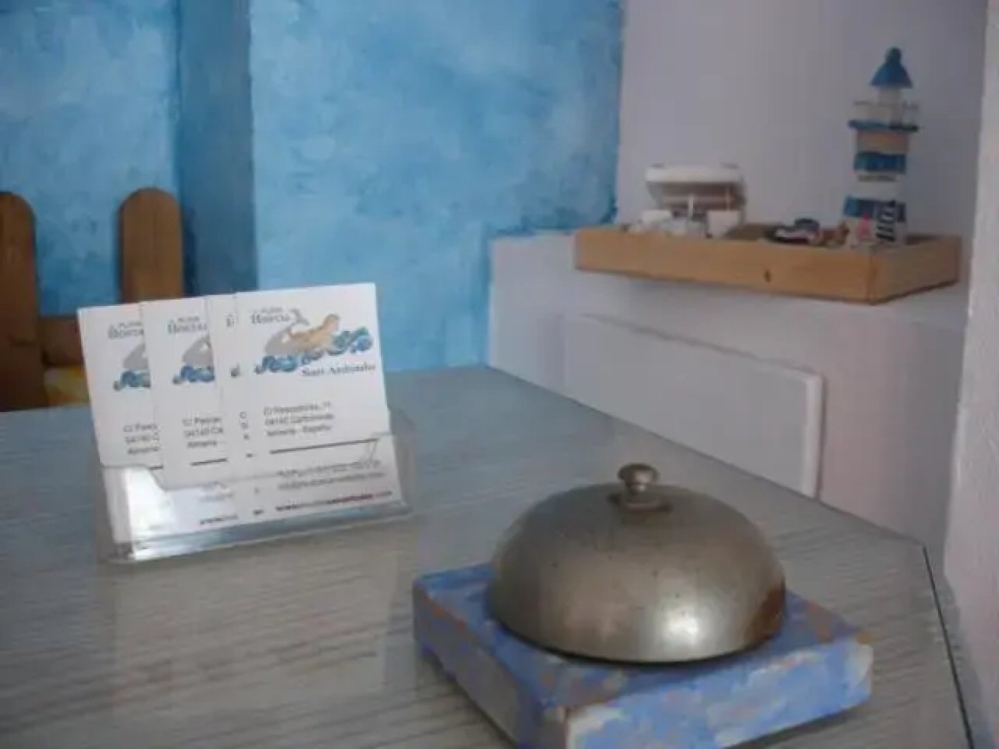 Hostal San Antonio