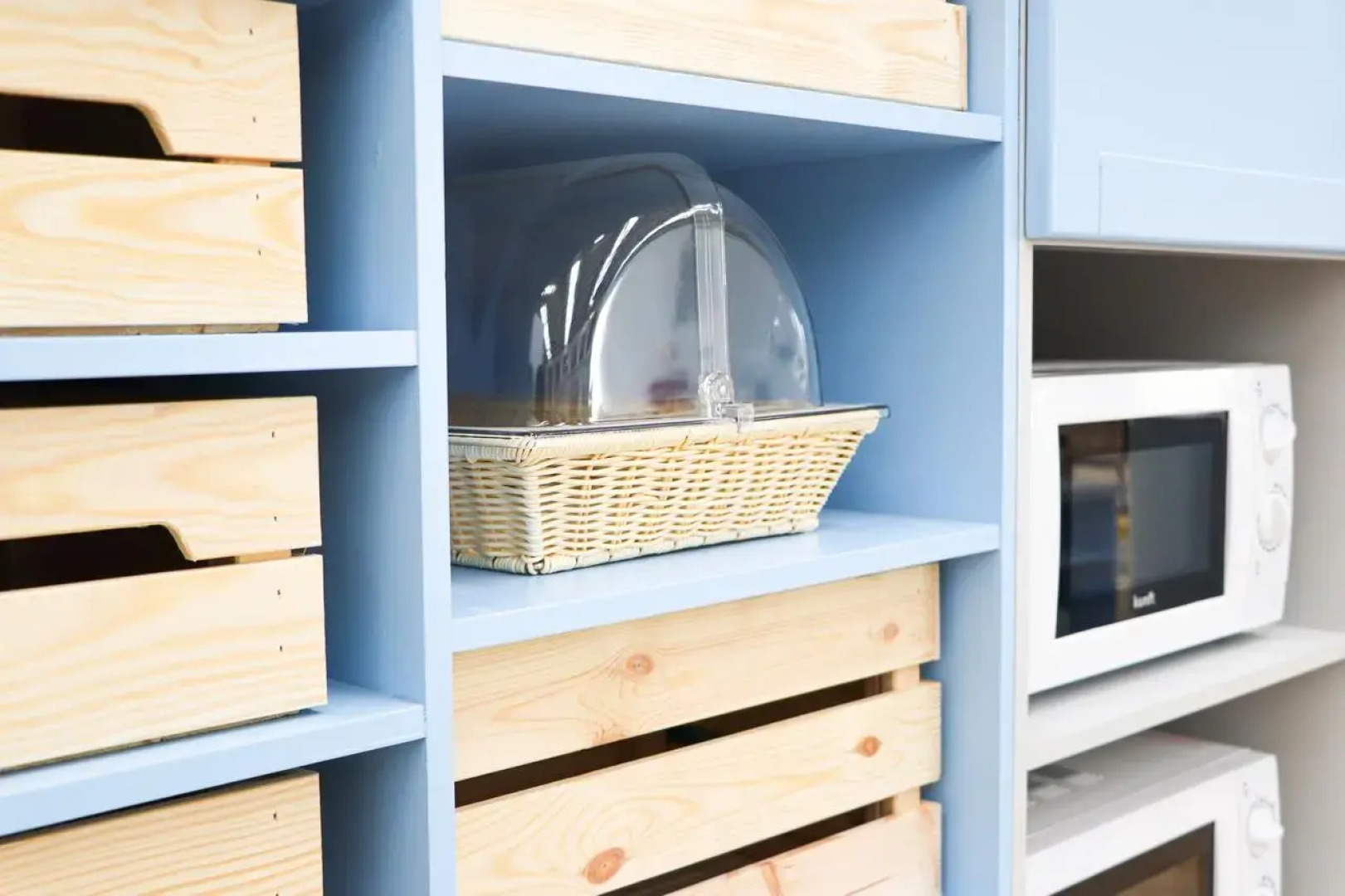 Хостел WOT Peniche Social