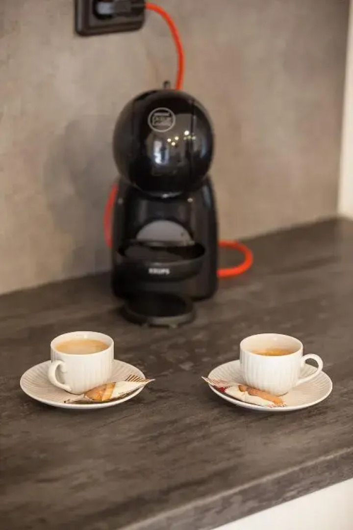 Nafplio Small Apartment - II