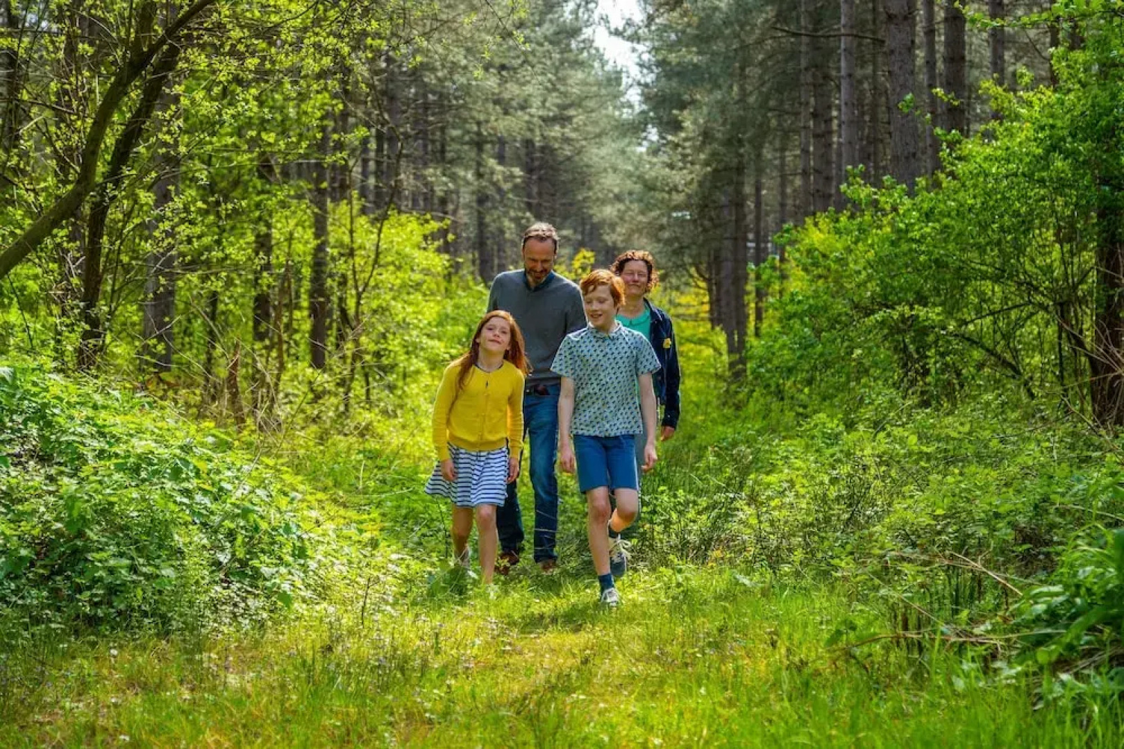 EuroParcs Hoge Kempen