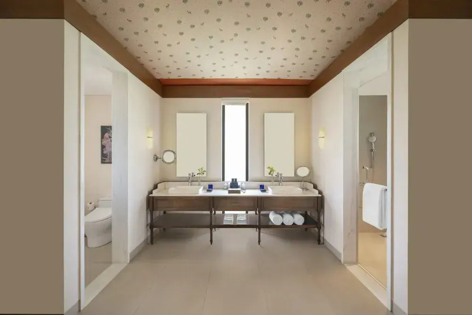 The Oberoi Vindhyavilas