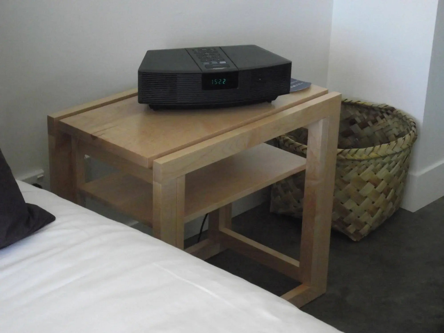 The Arrow Private Hotel