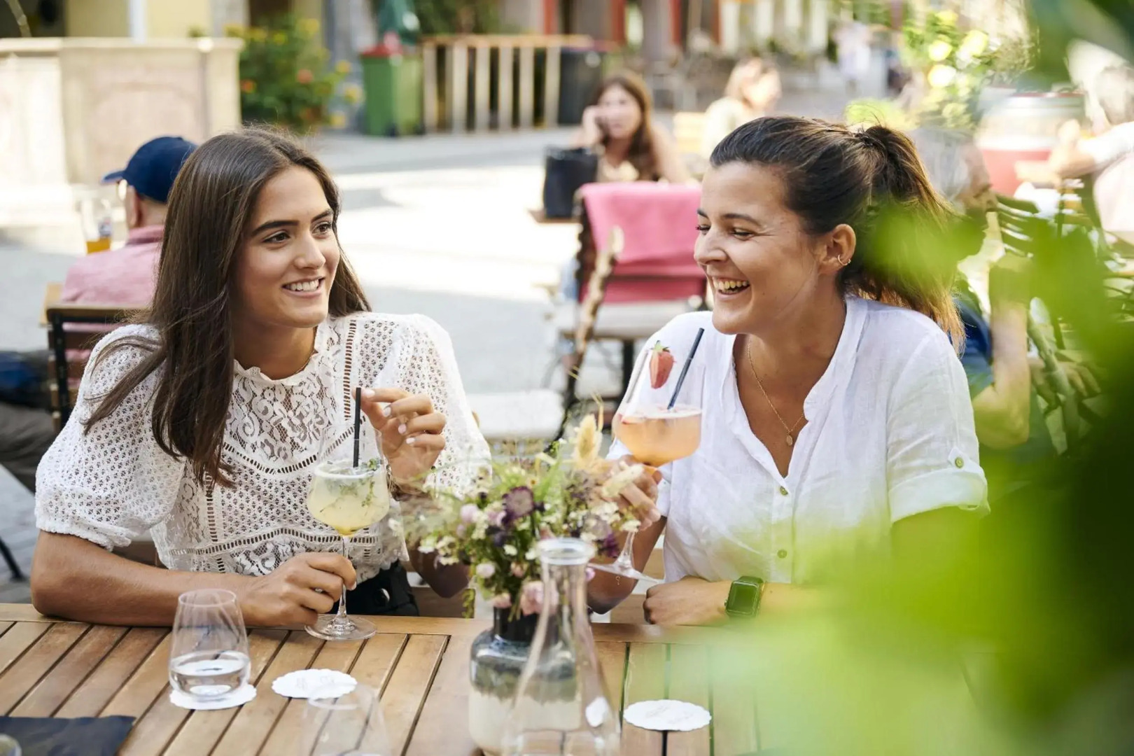 Ferienwohnung Alpblick