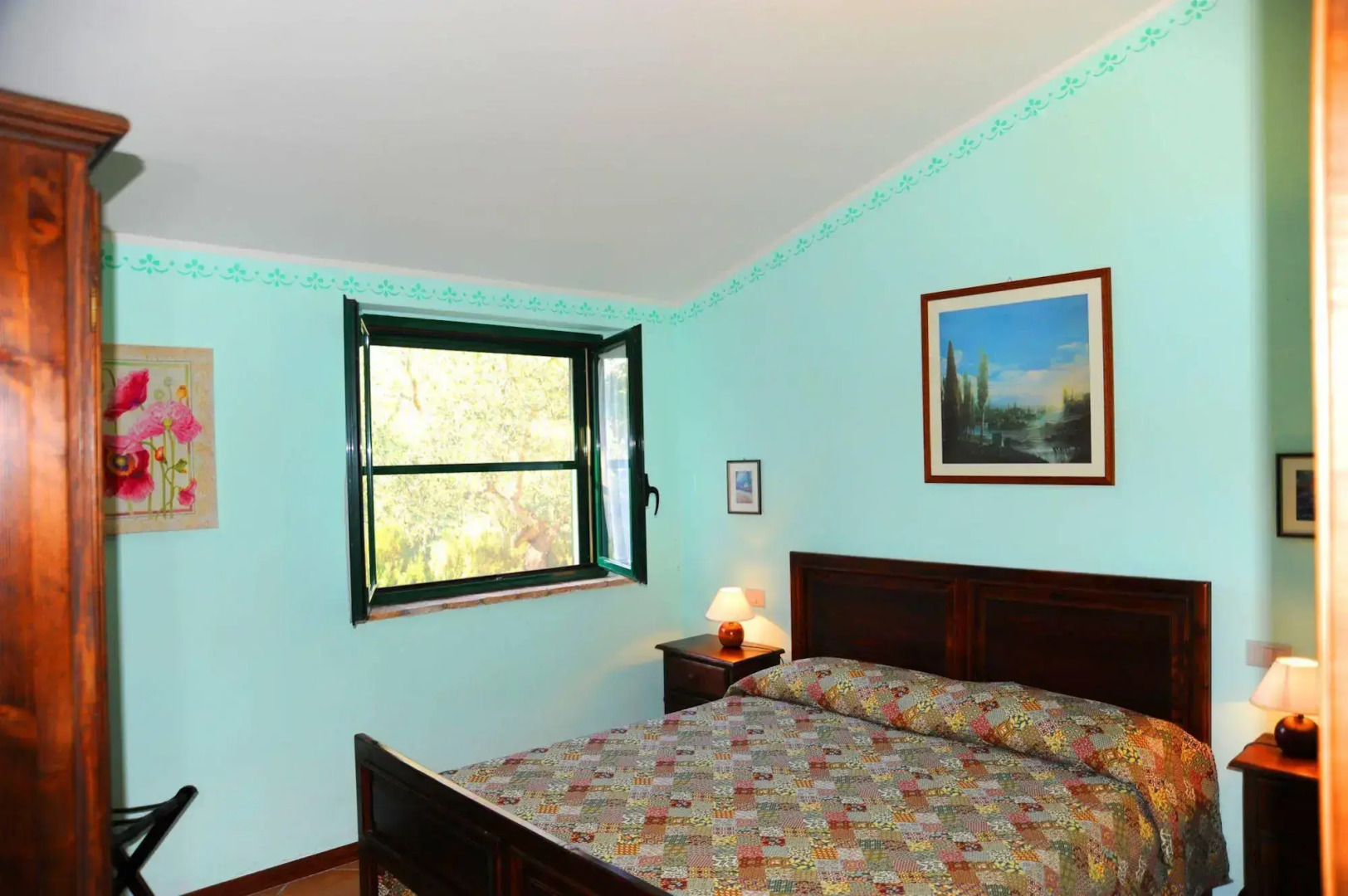 Agriturismo La Fonte