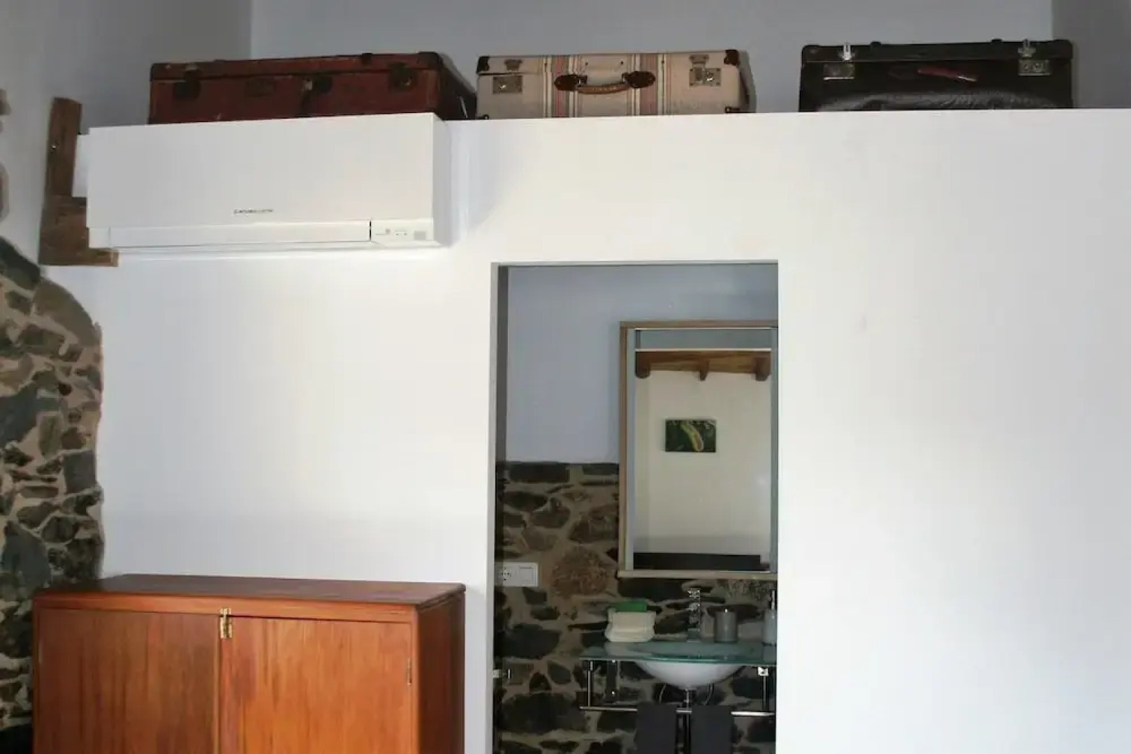 Cabo Do Mundo Casa Rural