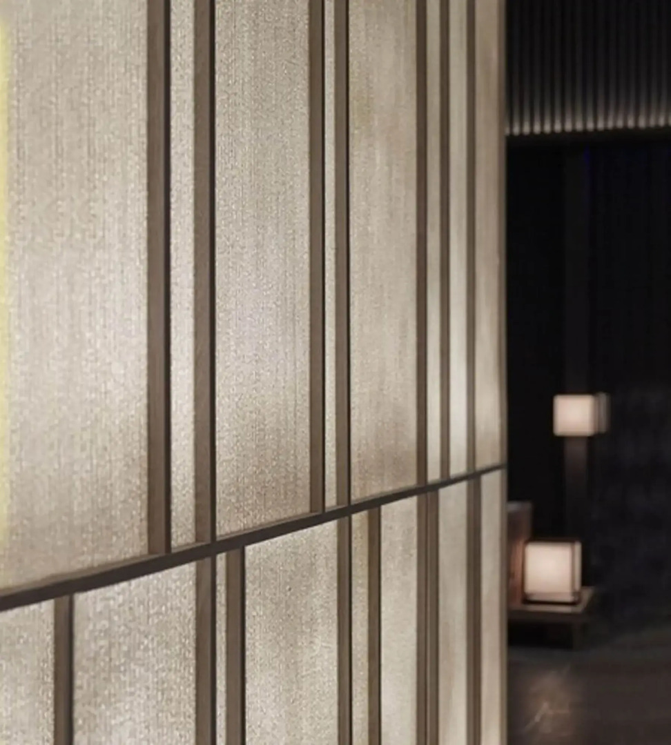 Wellspring by Silks Jiao Xi