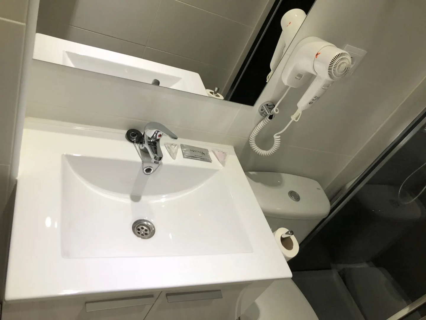 Hostalin Madrid Atocha